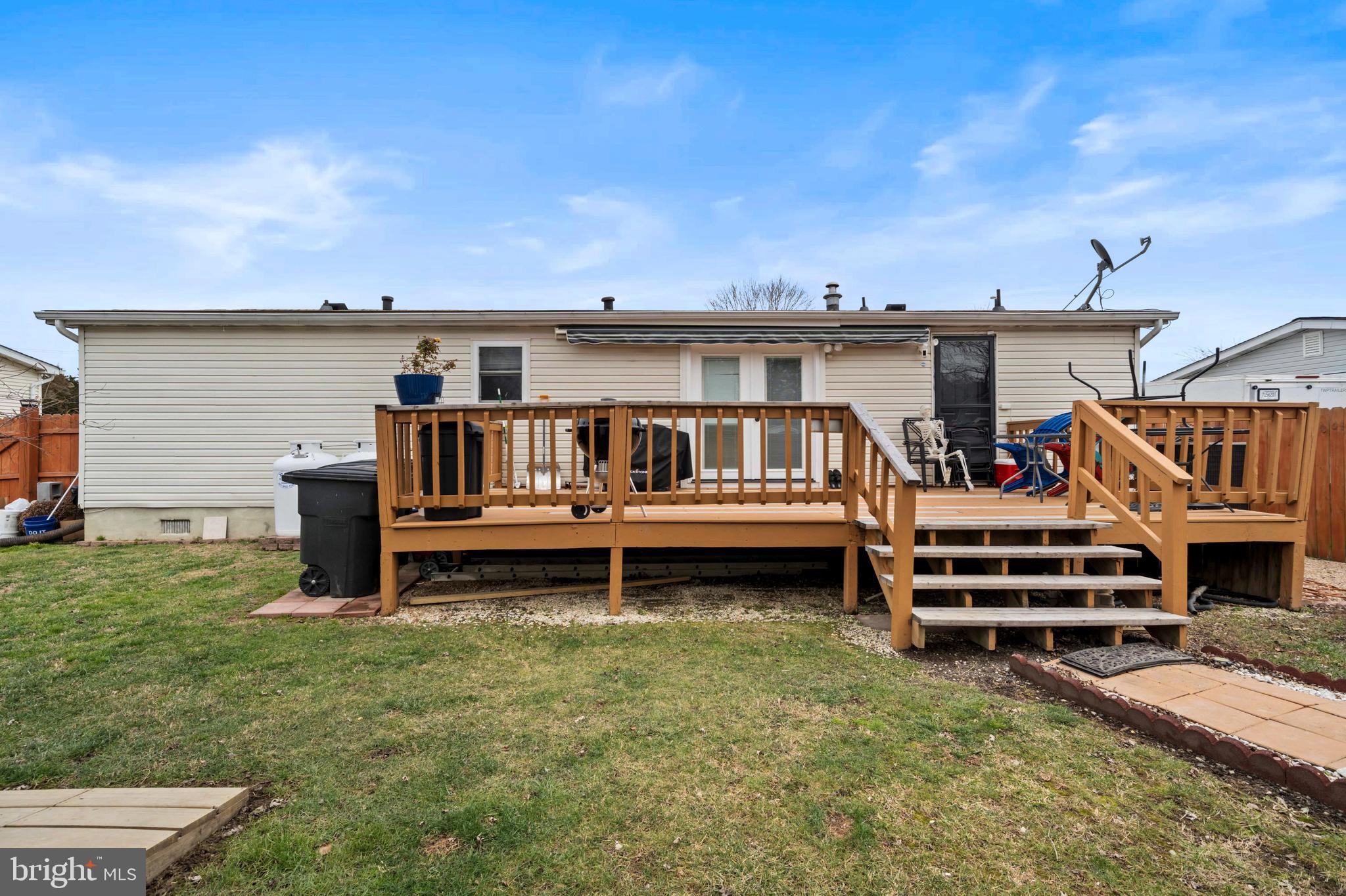 SAN SOUCI - Residential