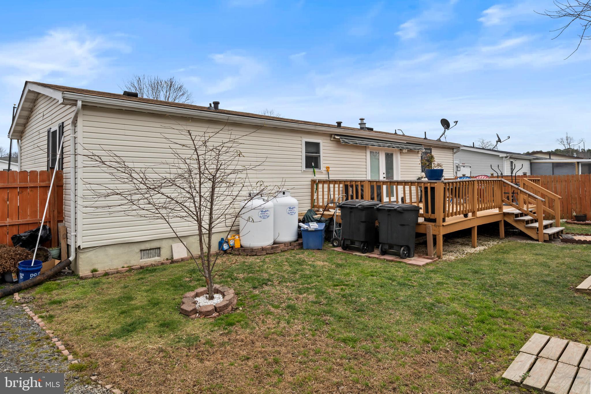 SAN SOUCI - Residential