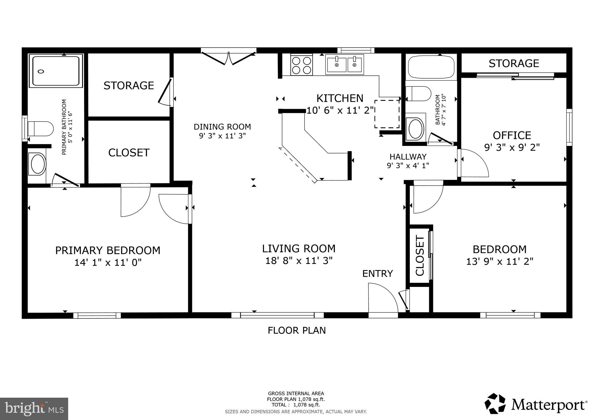 SAN SOUCI - Residential