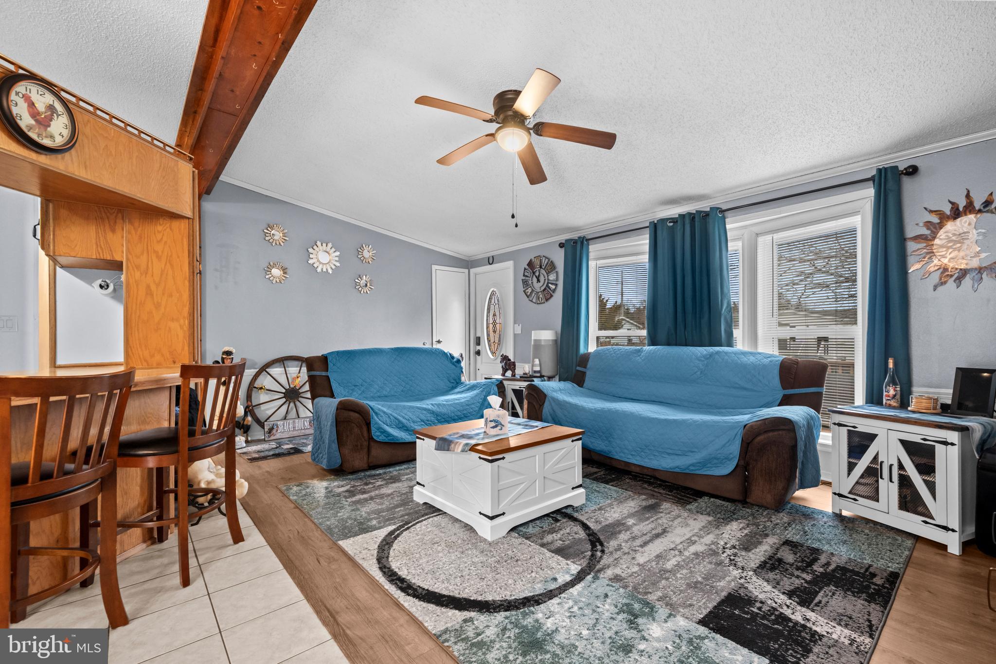 SAN SOUCI - Residential