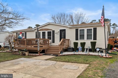 Photo of 45857 N Poteat Court, CALIFORNIA, MD 20619 (MLS # MDSM2028770)