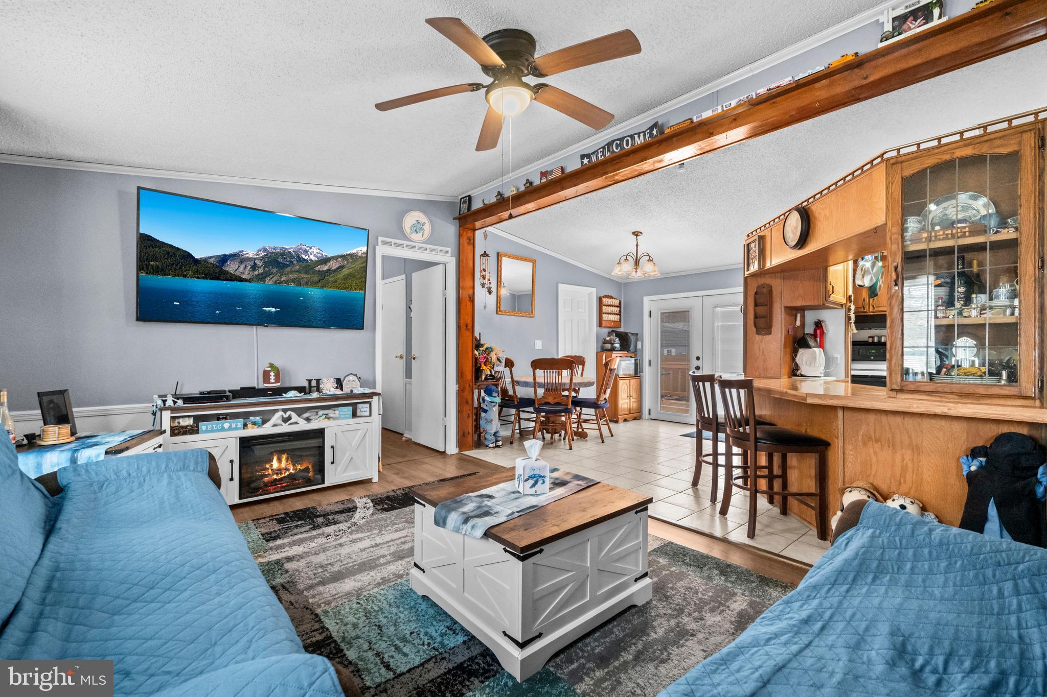 SAN SOUCI - Residential