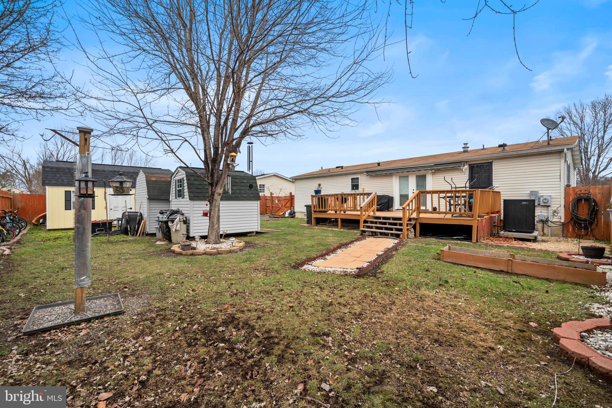 SAN SOUCI - Residential