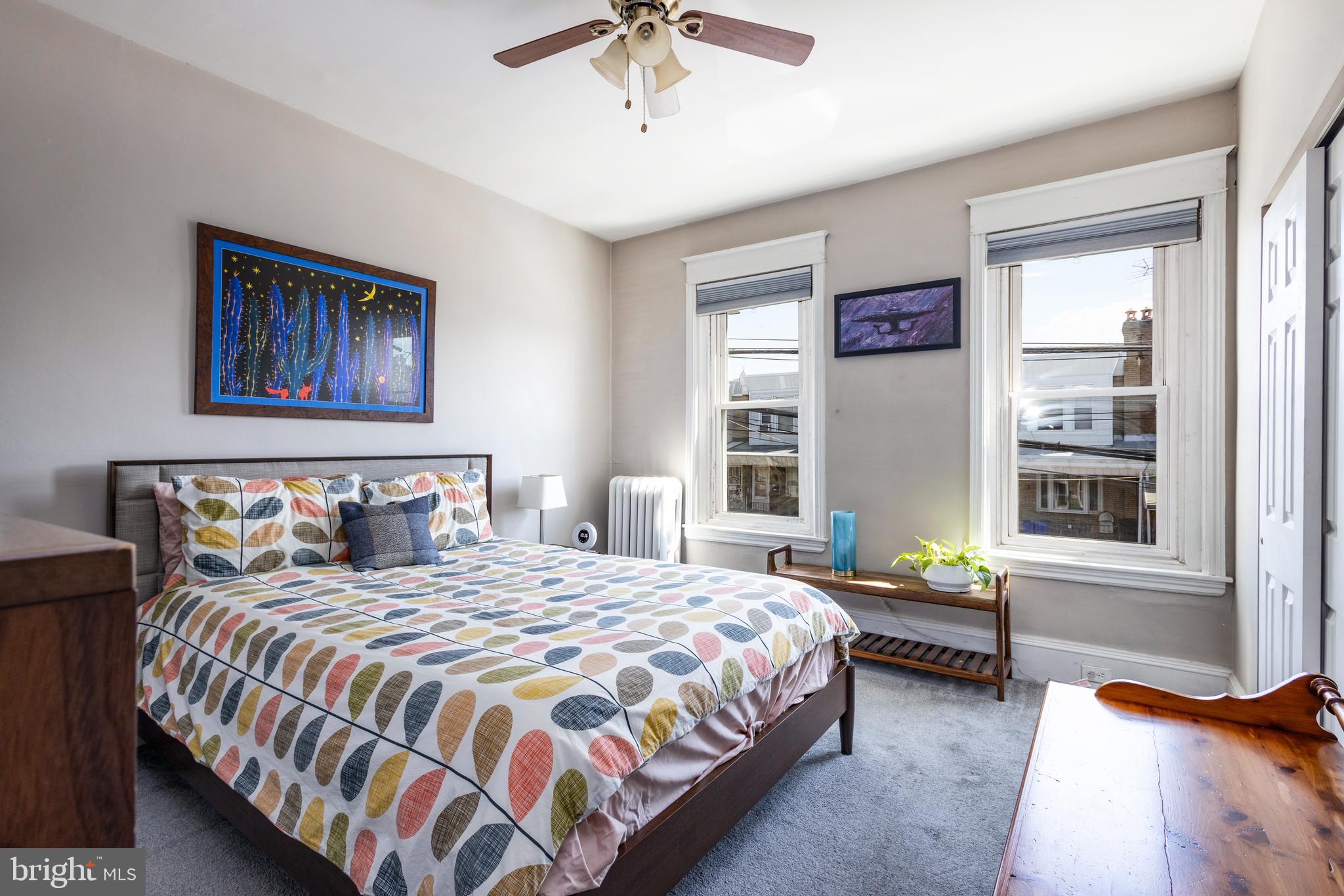 PORT RICHMOND - Residential