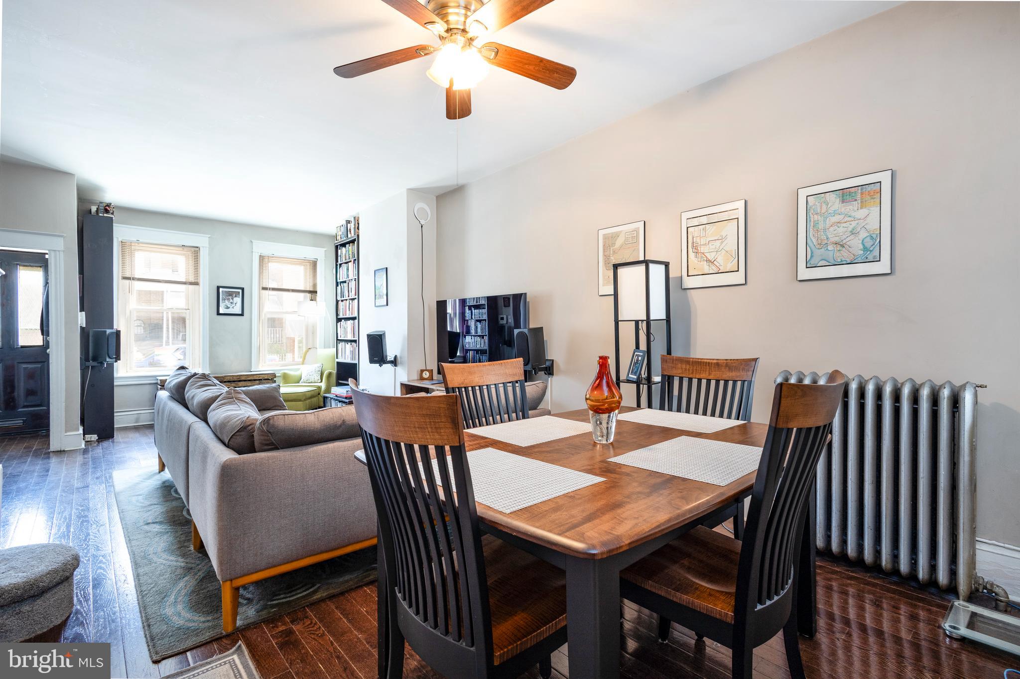 PORT RICHMOND - Residential