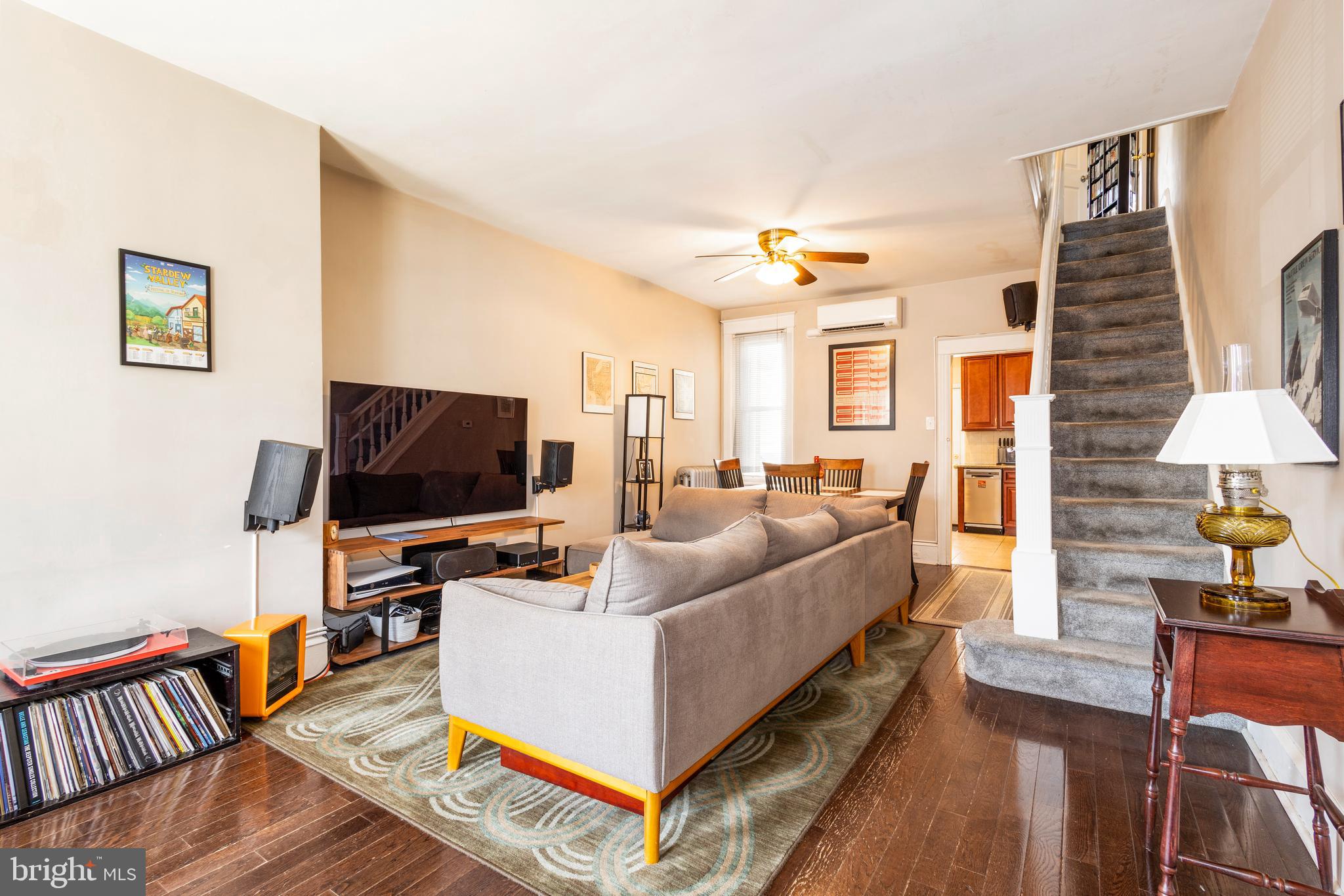 PORT RICHMOND - Residential