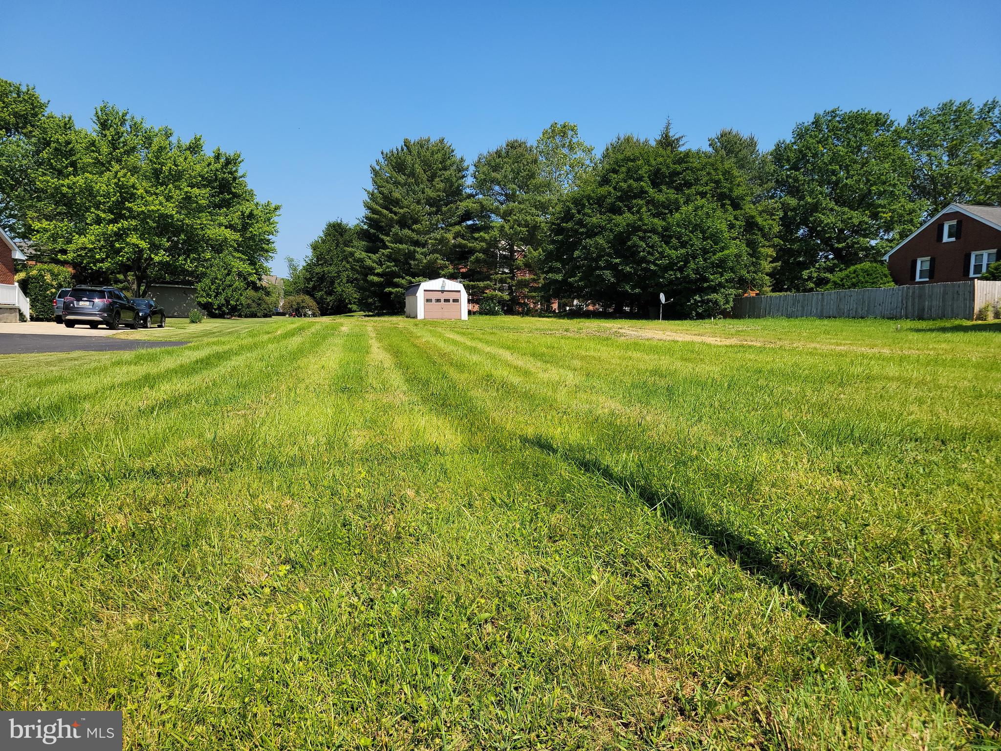 NONE AVAILABLE - Land