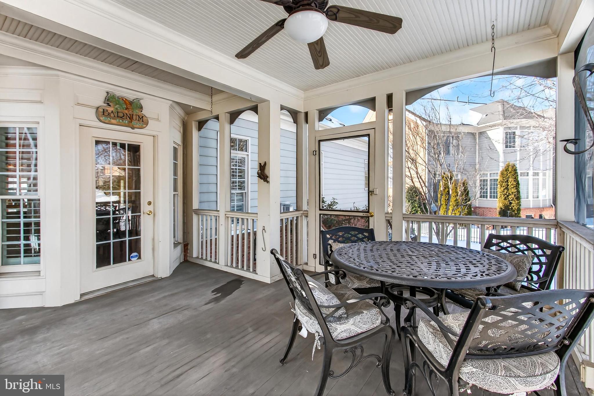 LAKE MANASSAS - Residential