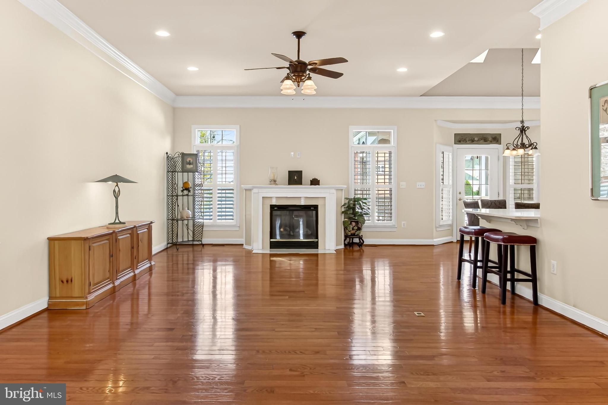 LAKE MANASSAS - Residential