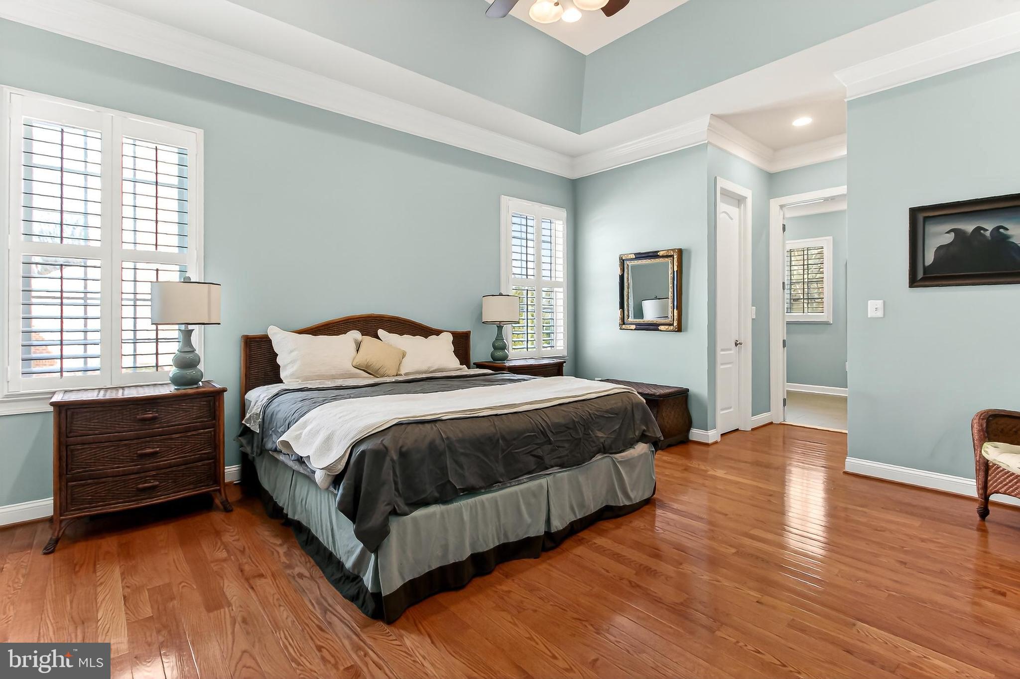 LAKE MANASSAS - Residential