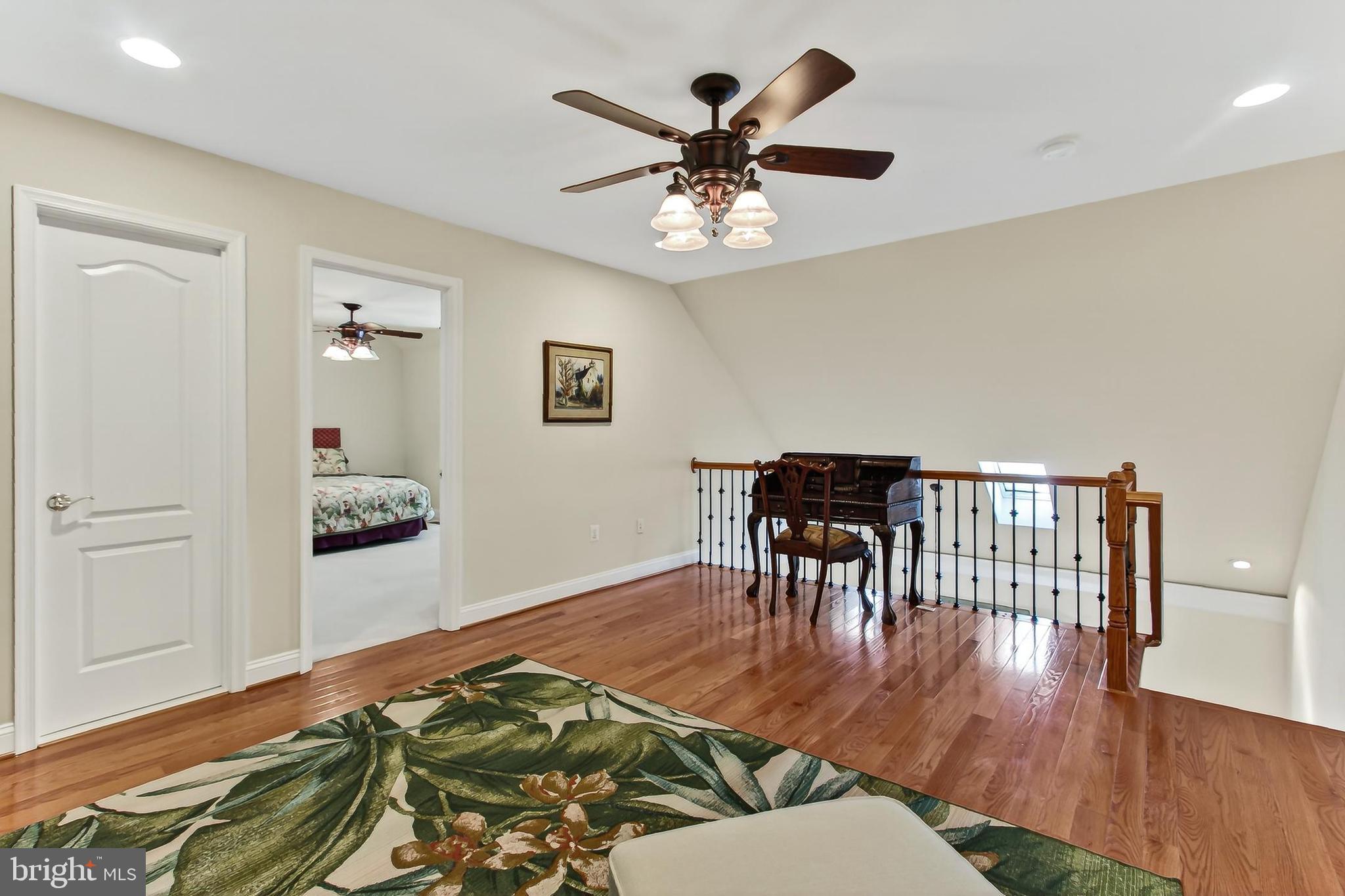 LAKE MANASSAS - Residential