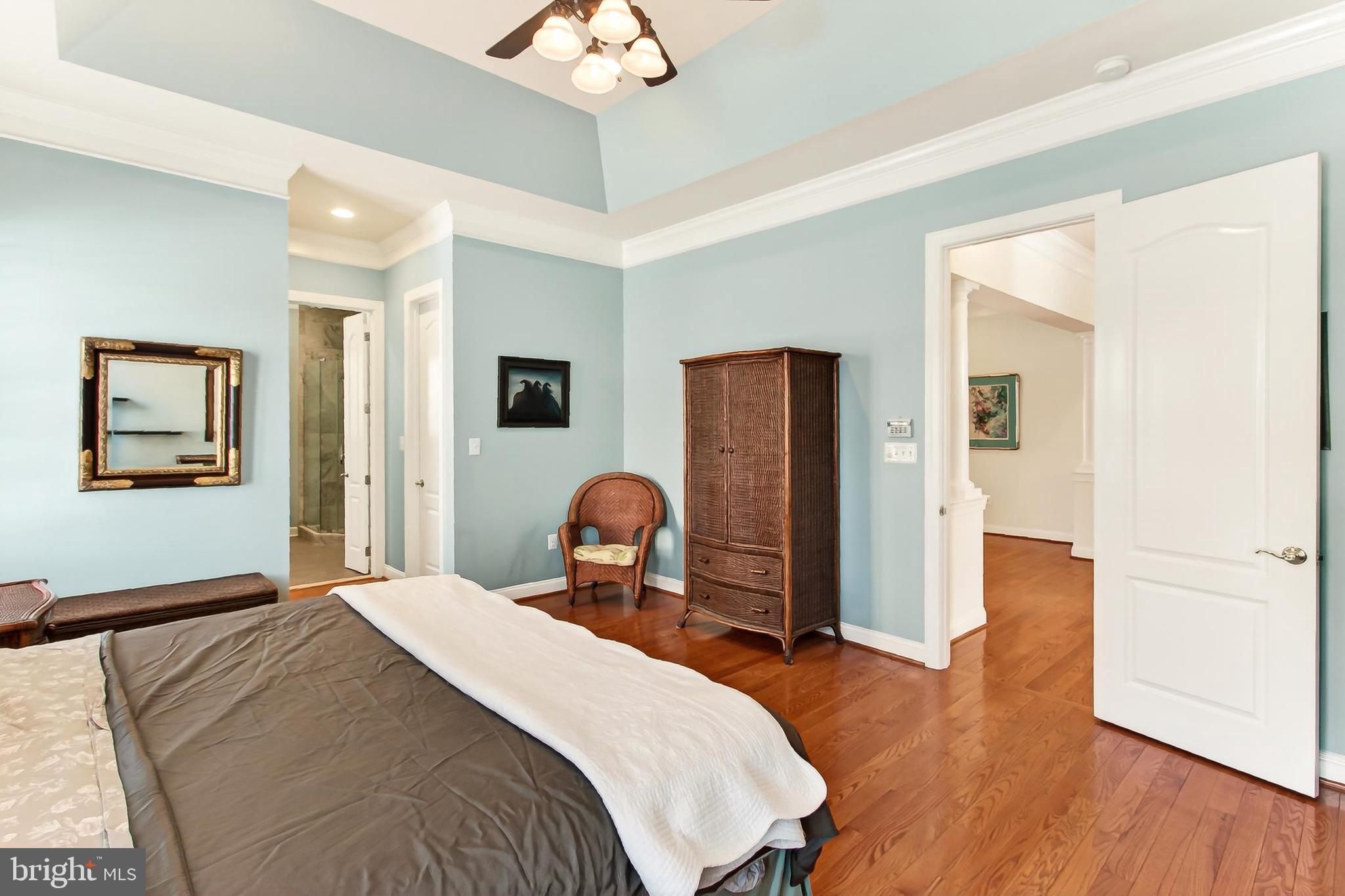 LAKE MANASSAS - Residential