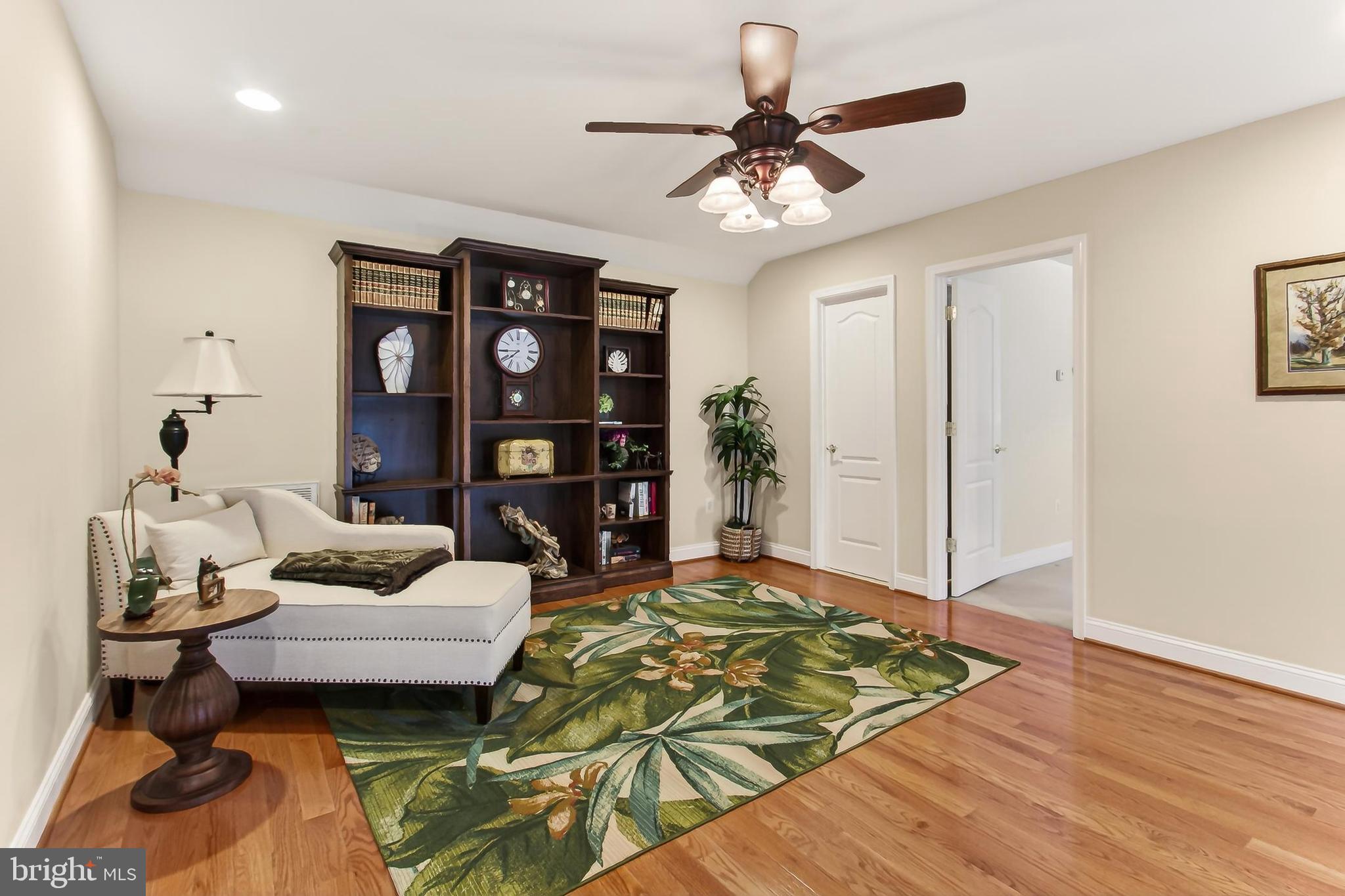 LAKE MANASSAS - Residential