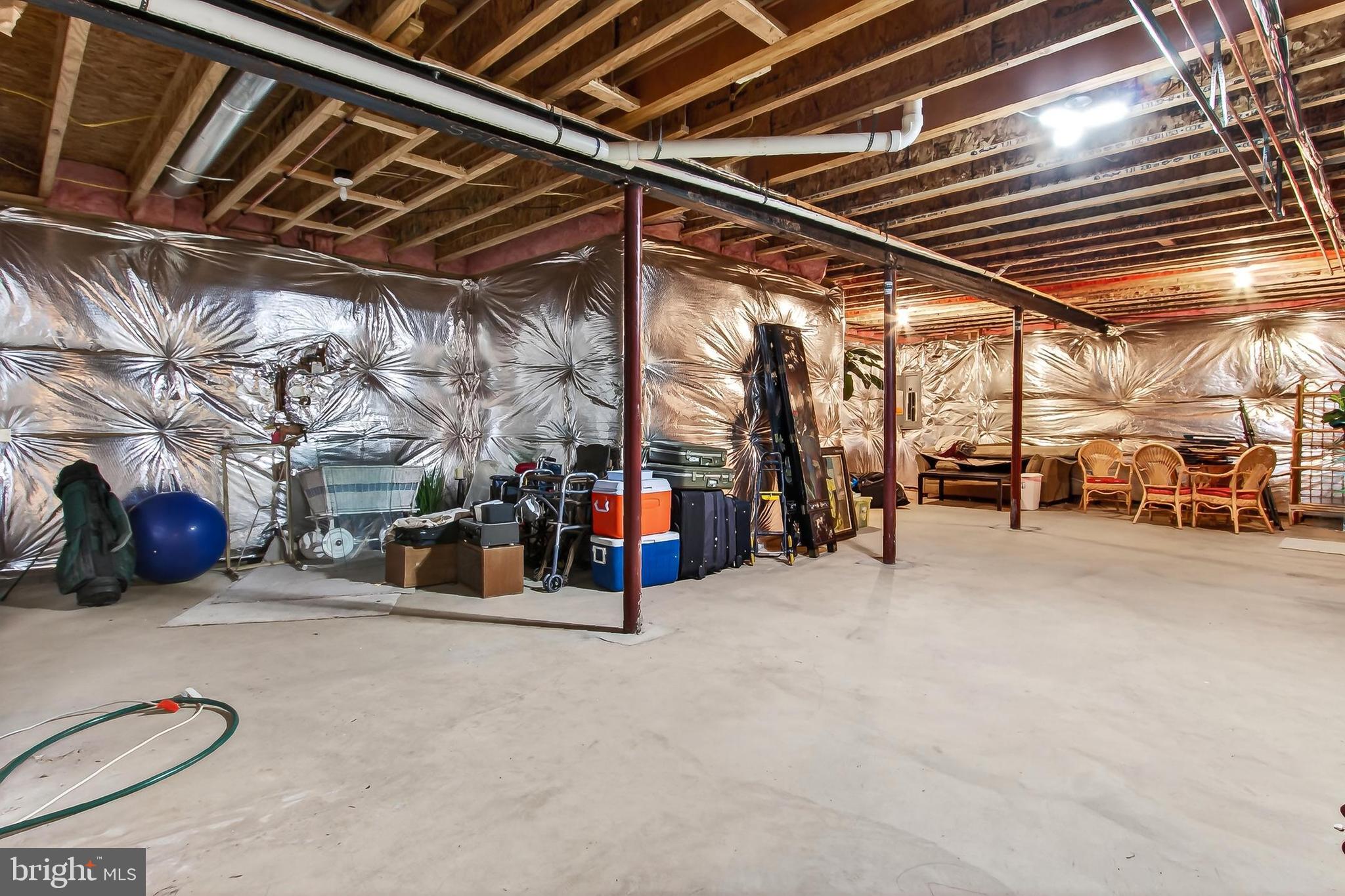 LAKE MANASSAS - Residential