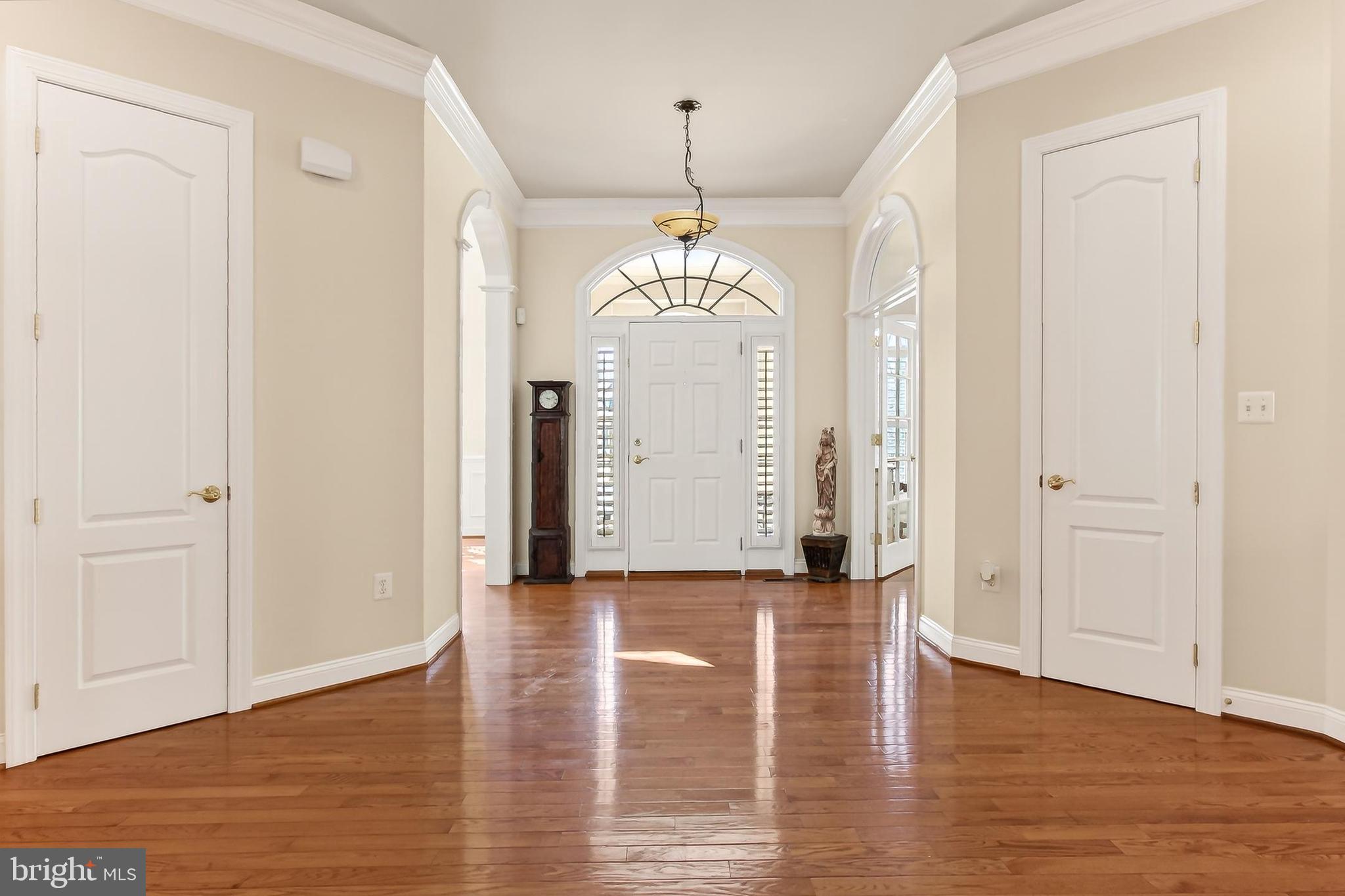 LAKE MANASSAS - Residential