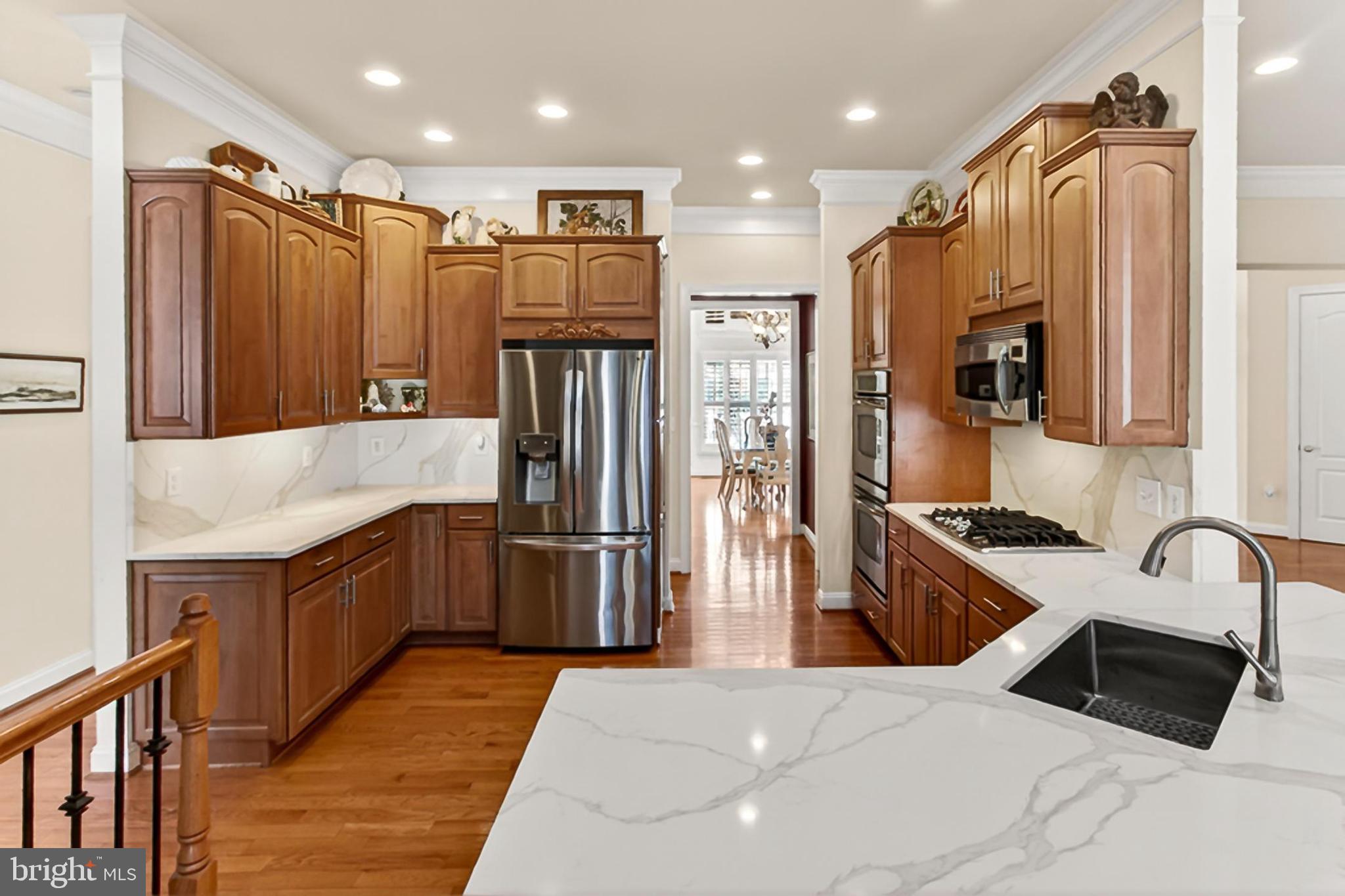 LAKE MANASSAS - Residential