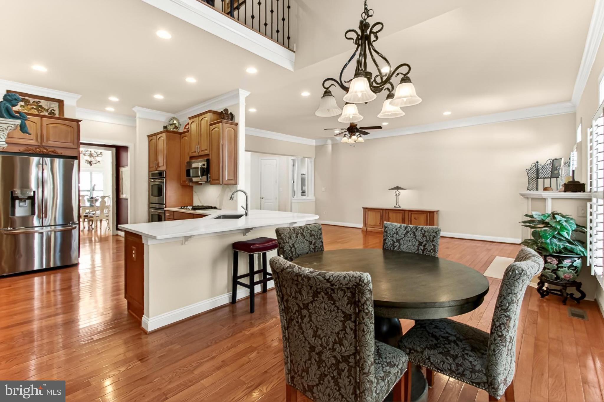 LAKE MANASSAS - Residential