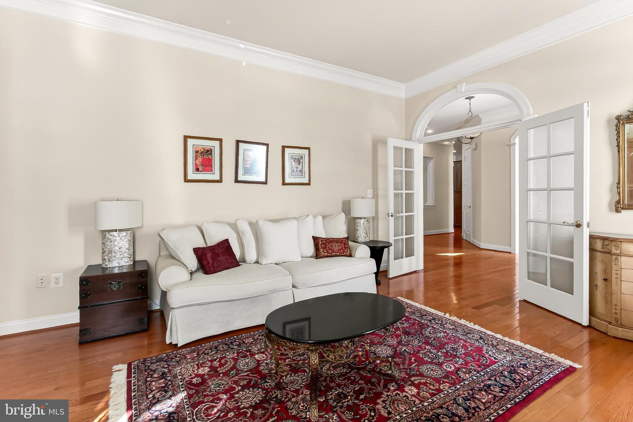 LAKE MANASSAS - Residential