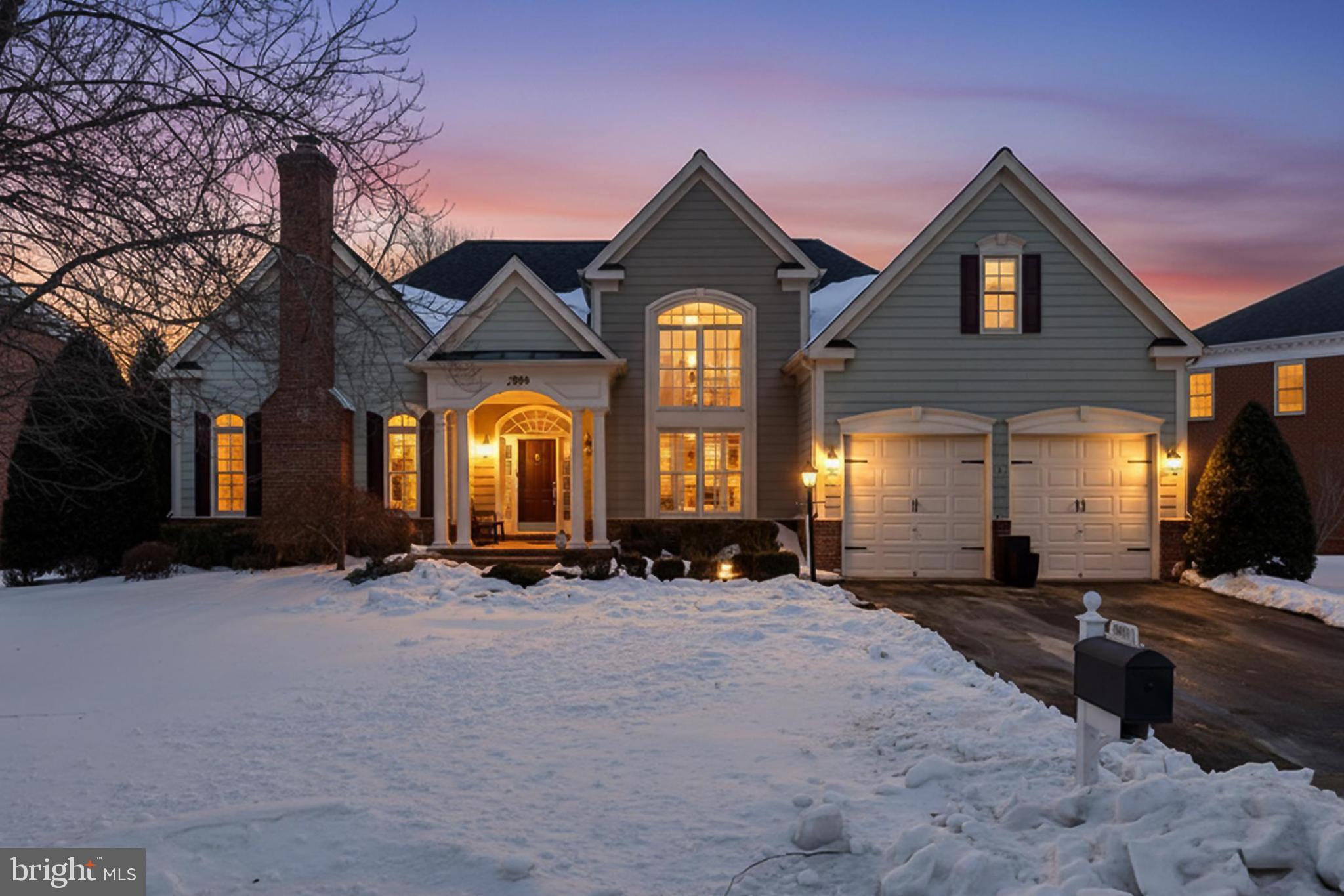 LAKE MANASSAS - Residential