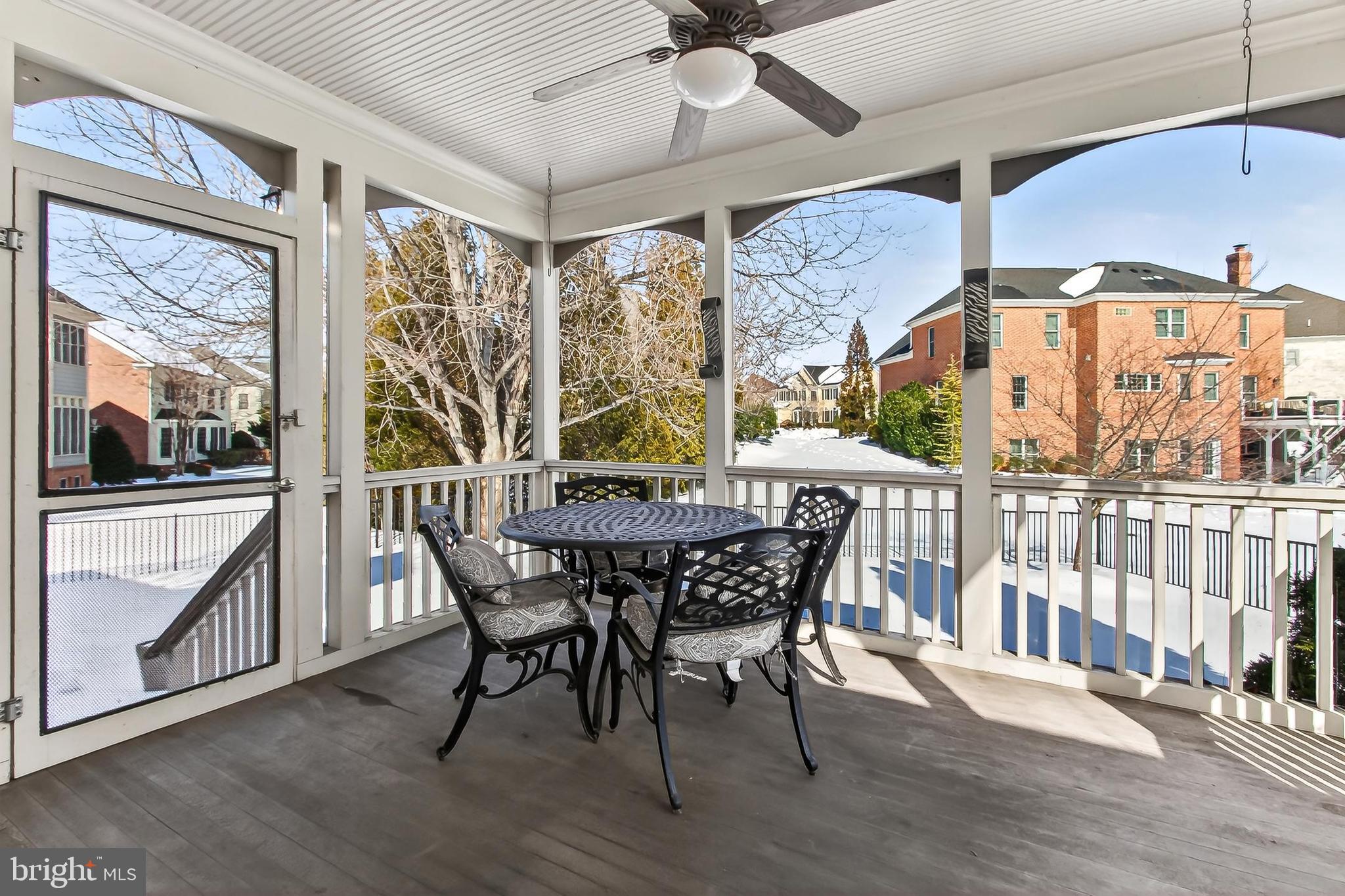 LAKE MANASSAS - Residential