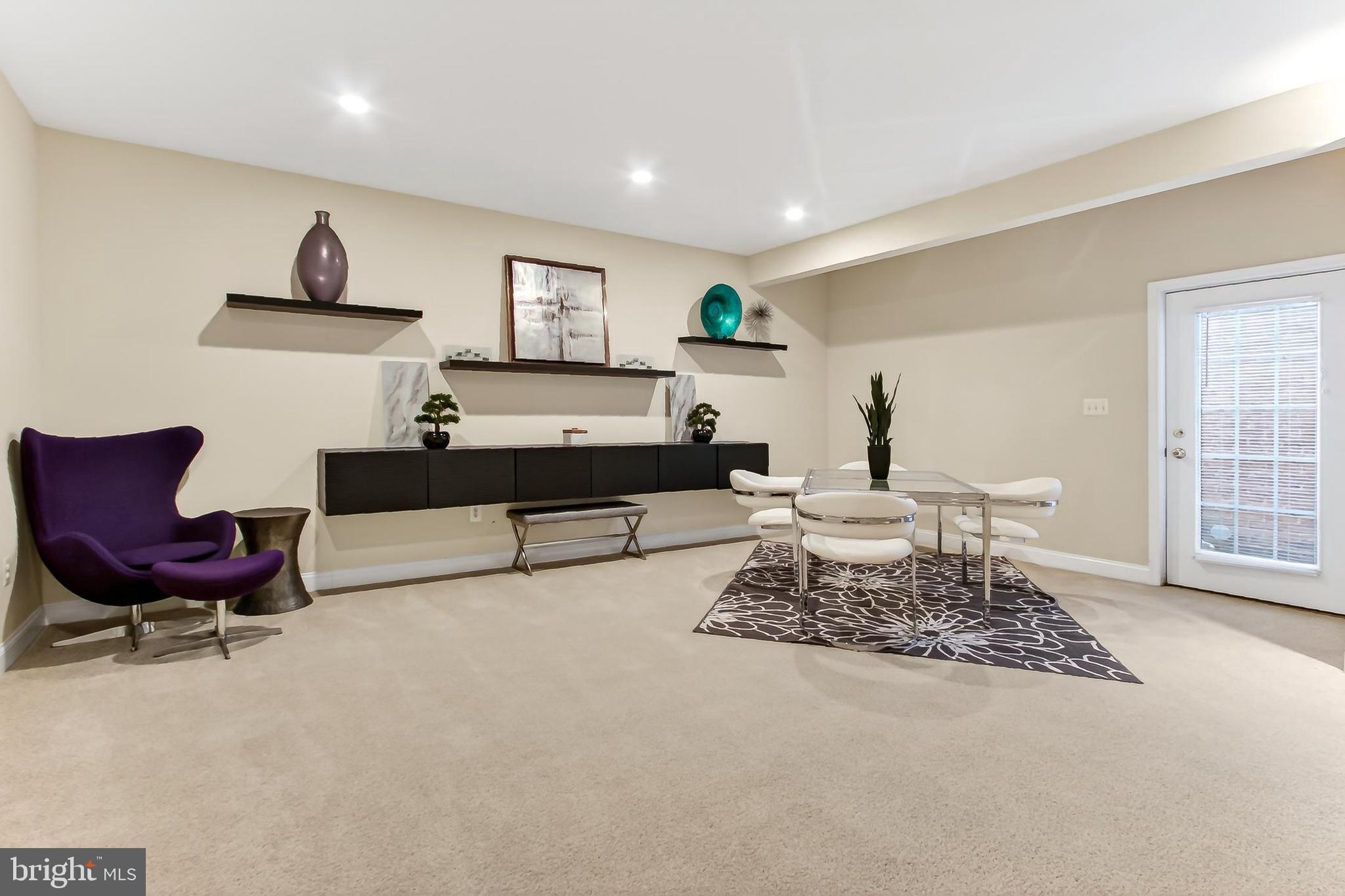 LAKE MANASSAS - Residential