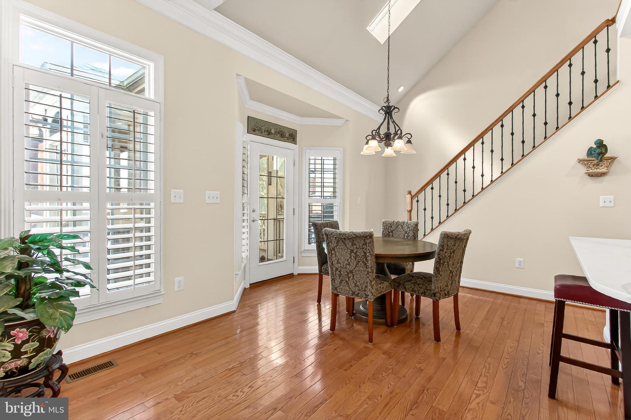 LAKE MANASSAS - Residential