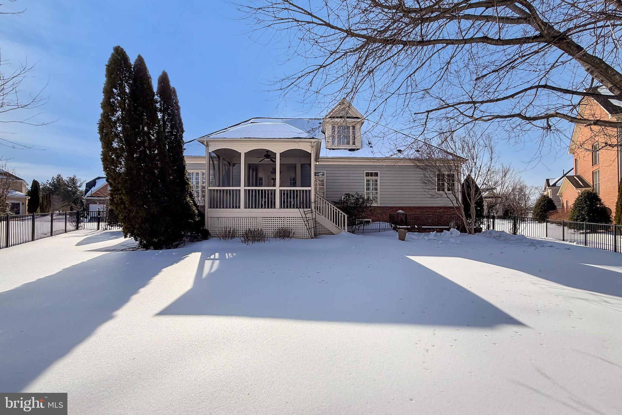 LAKE MANASSAS - Residential