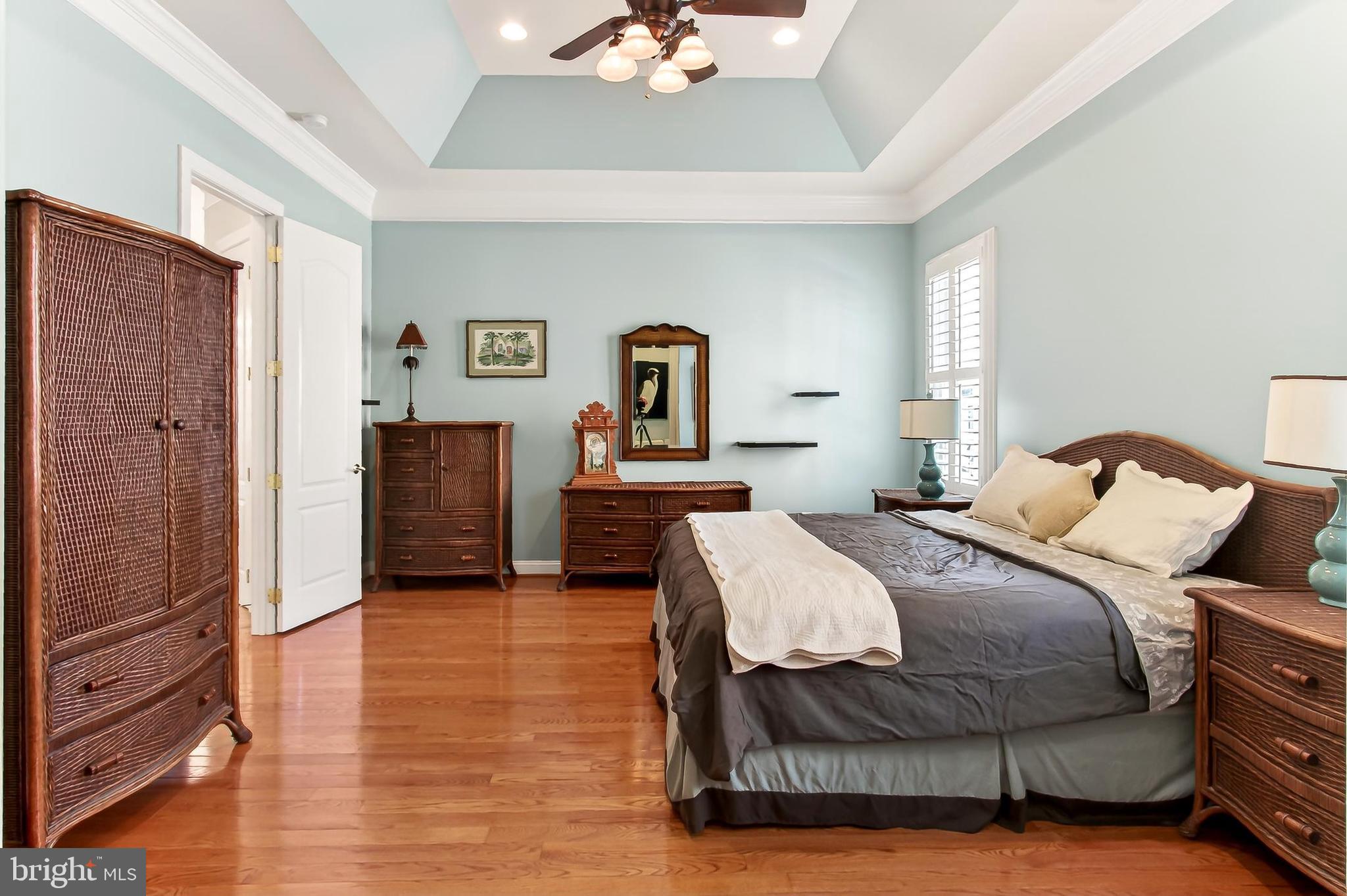 LAKE MANASSAS - Residential