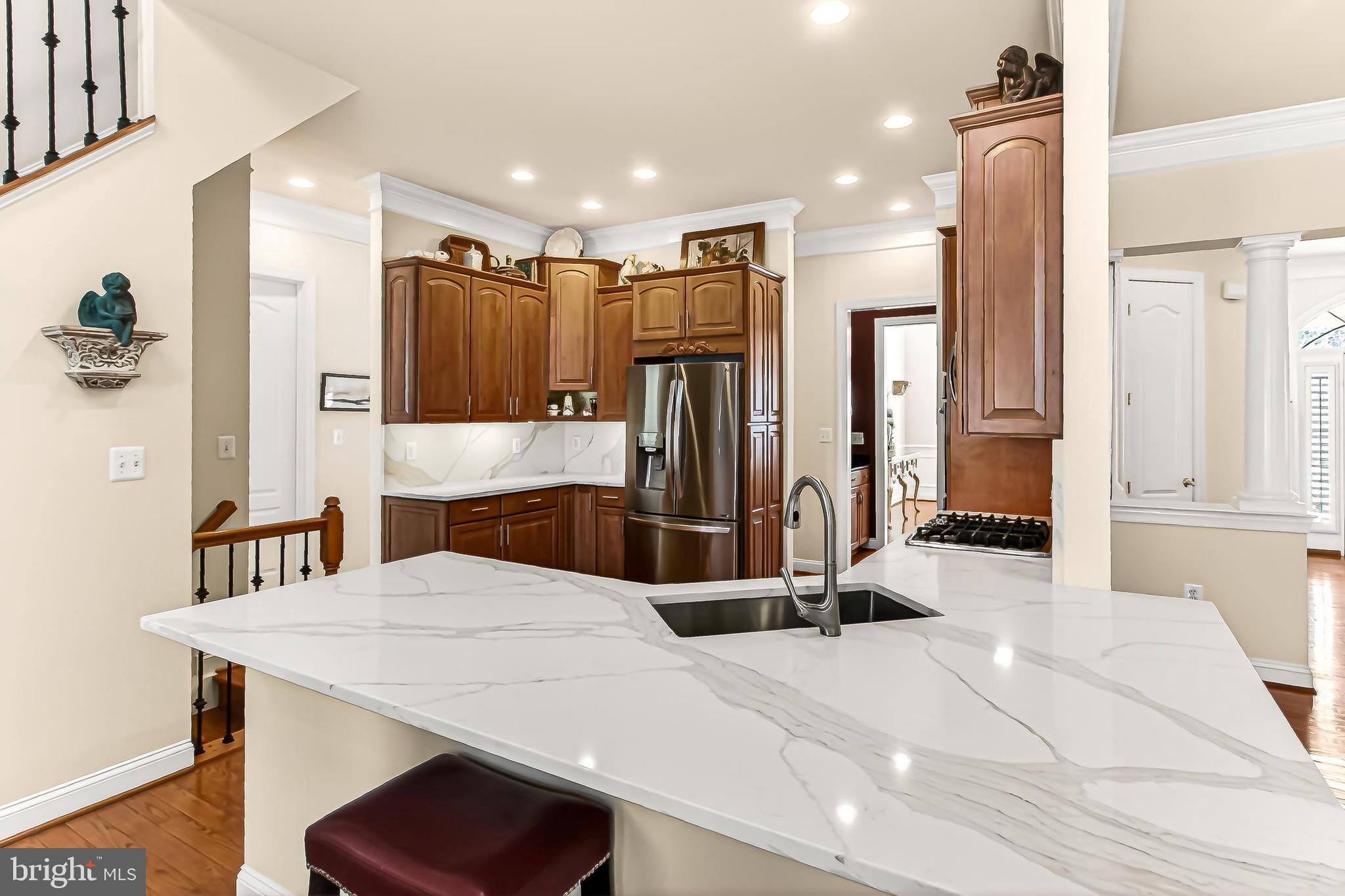 LAKE MANASSAS - Residential