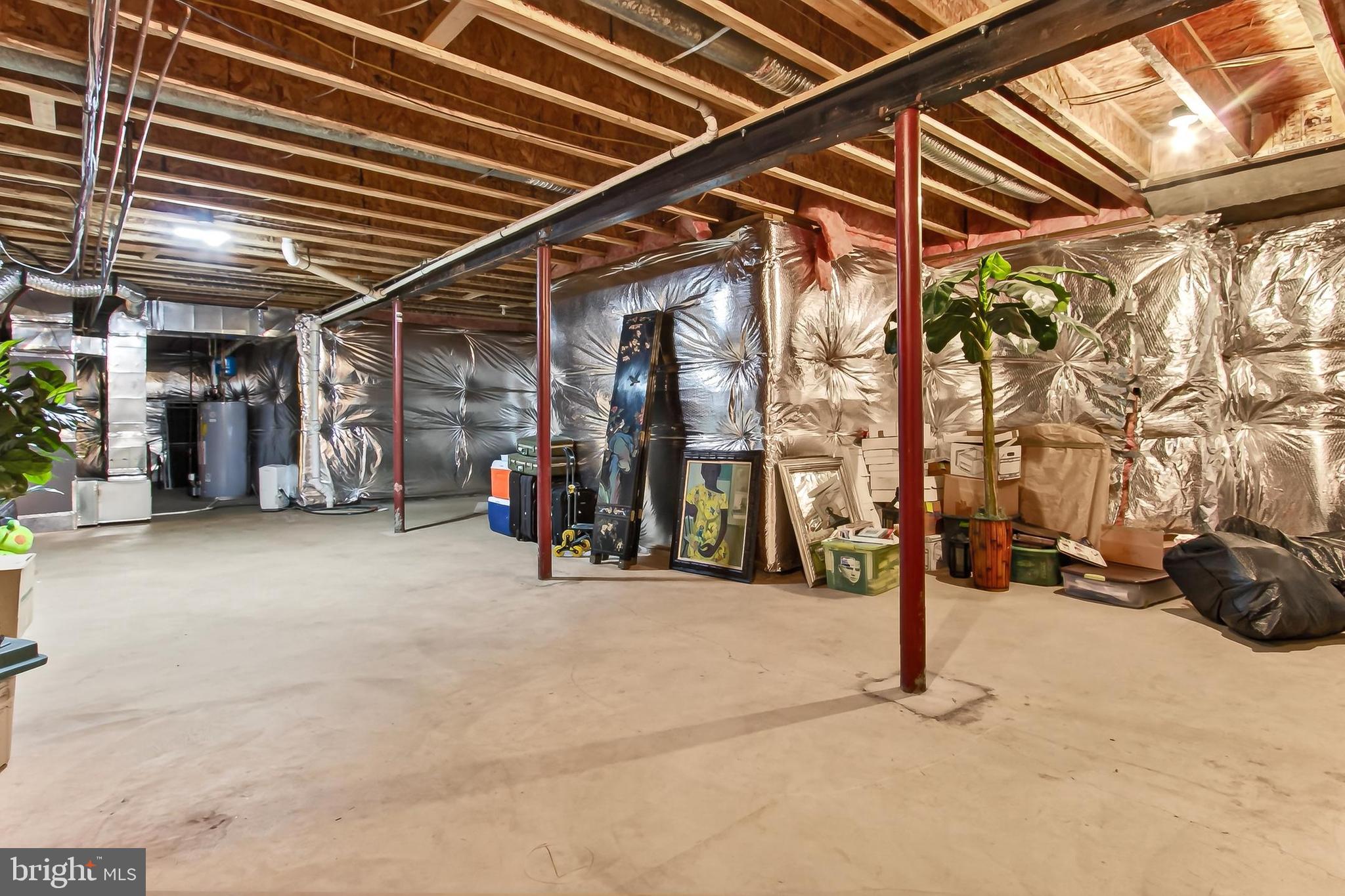 LAKE MANASSAS - Residential