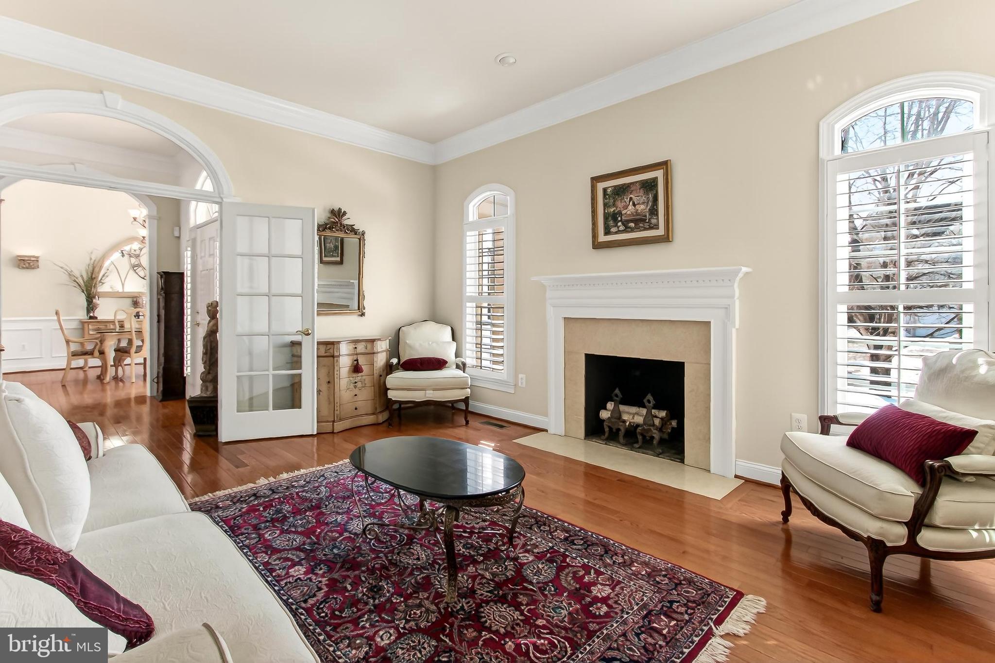 LAKE MANASSAS - Residential