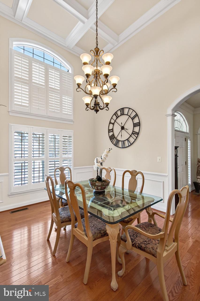 LAKE MANASSAS - Residential