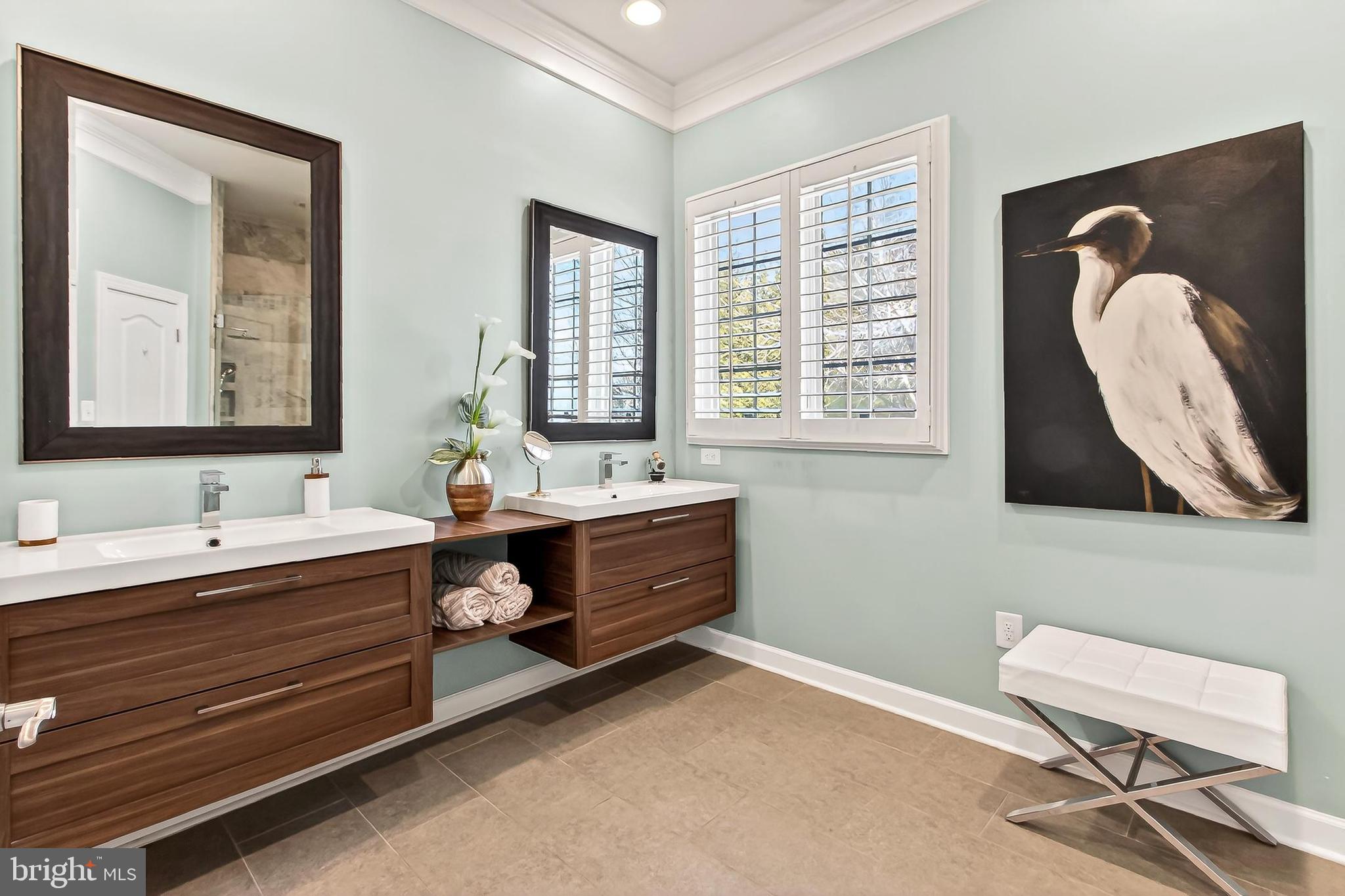 LAKE MANASSAS - Residential