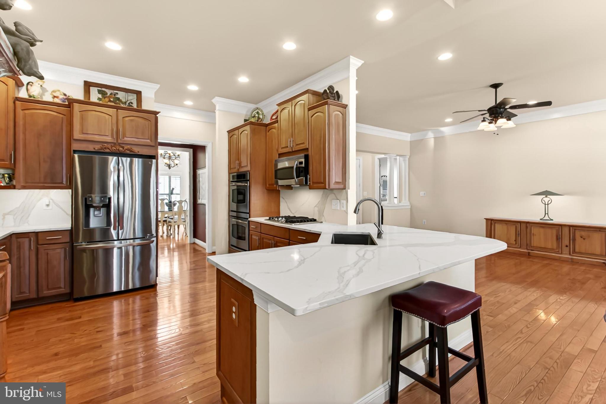 LAKE MANASSAS - Residential