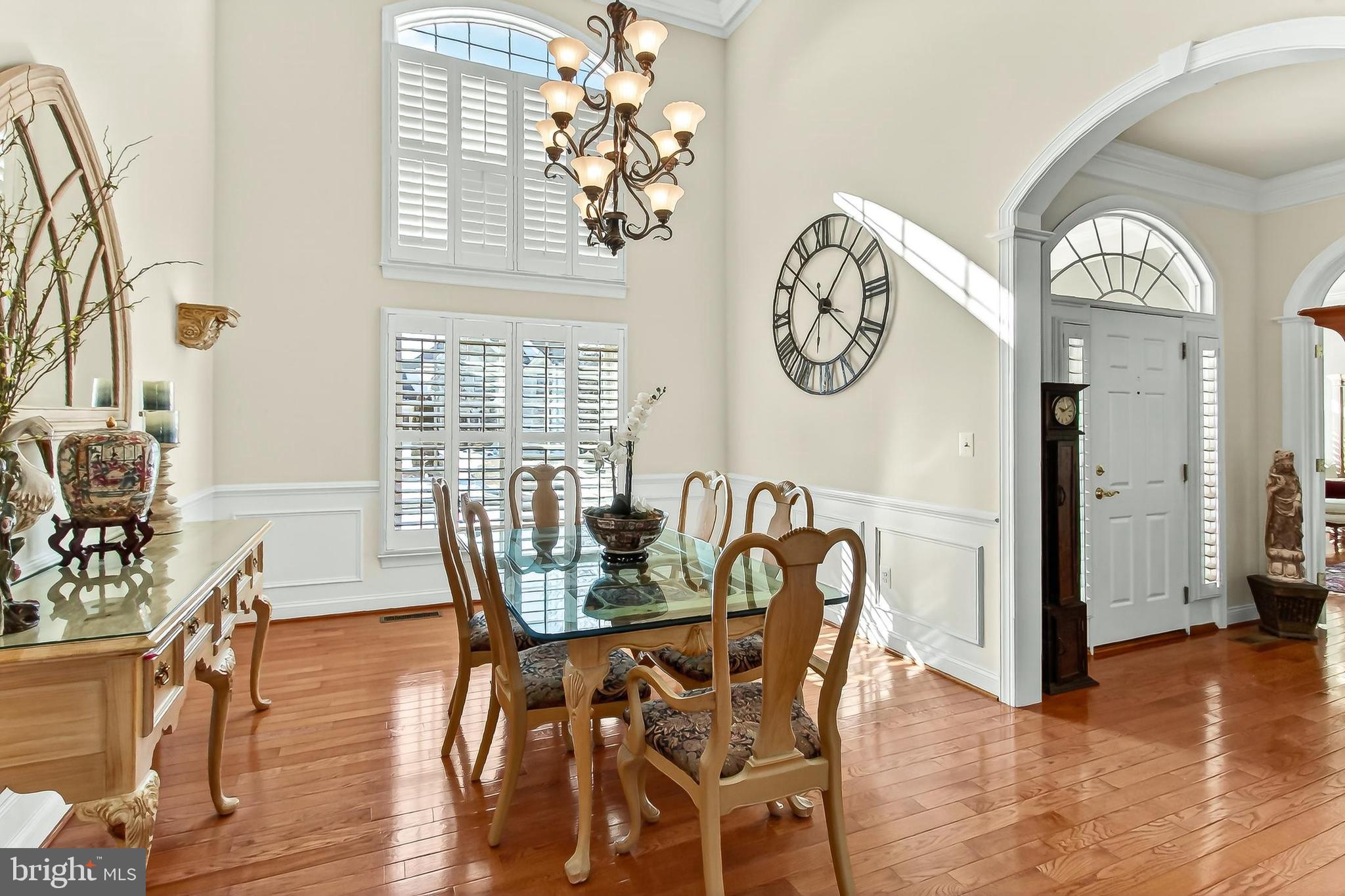 LAKE MANASSAS - Residential