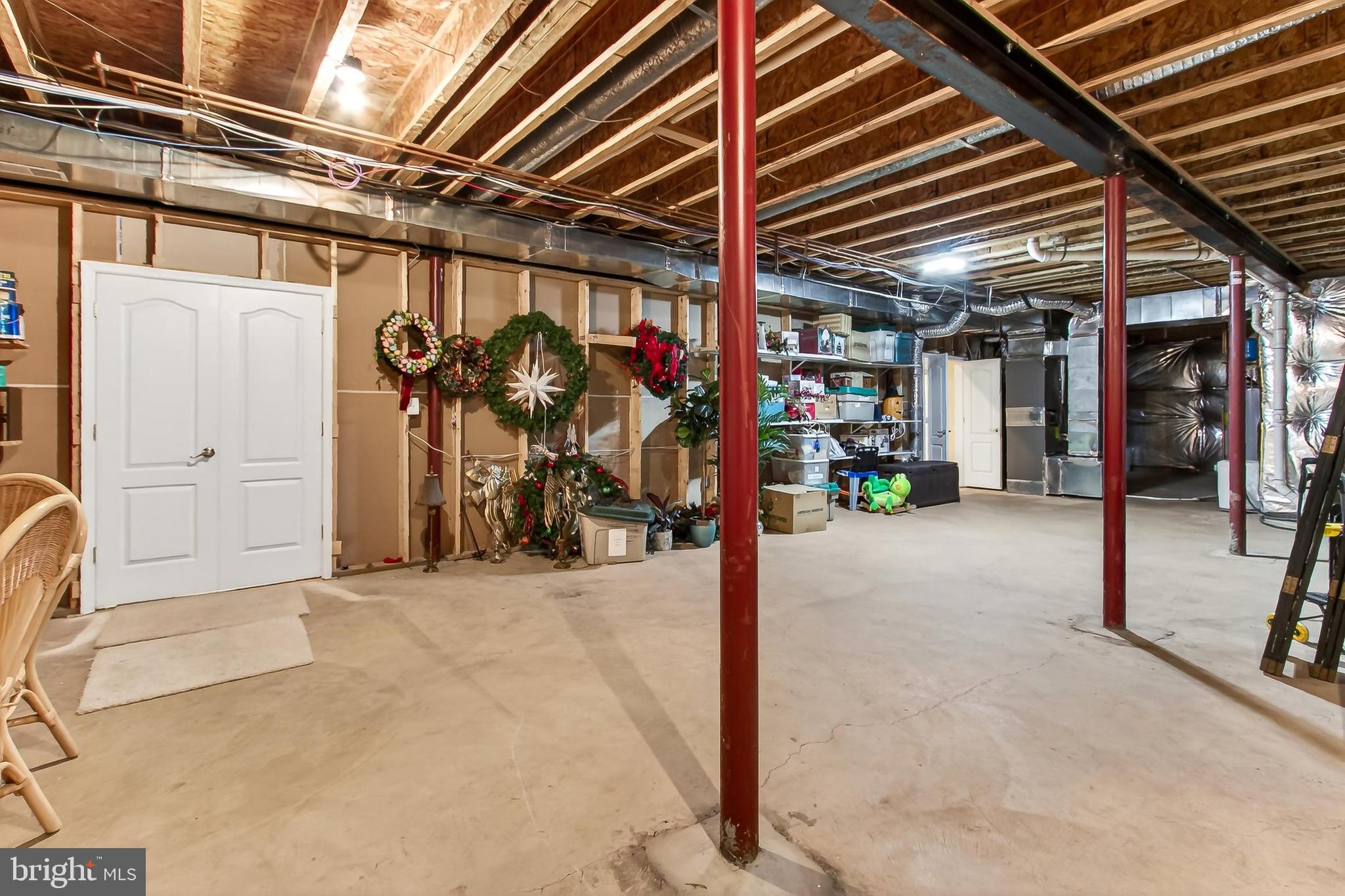 LAKE MANASSAS - Residential