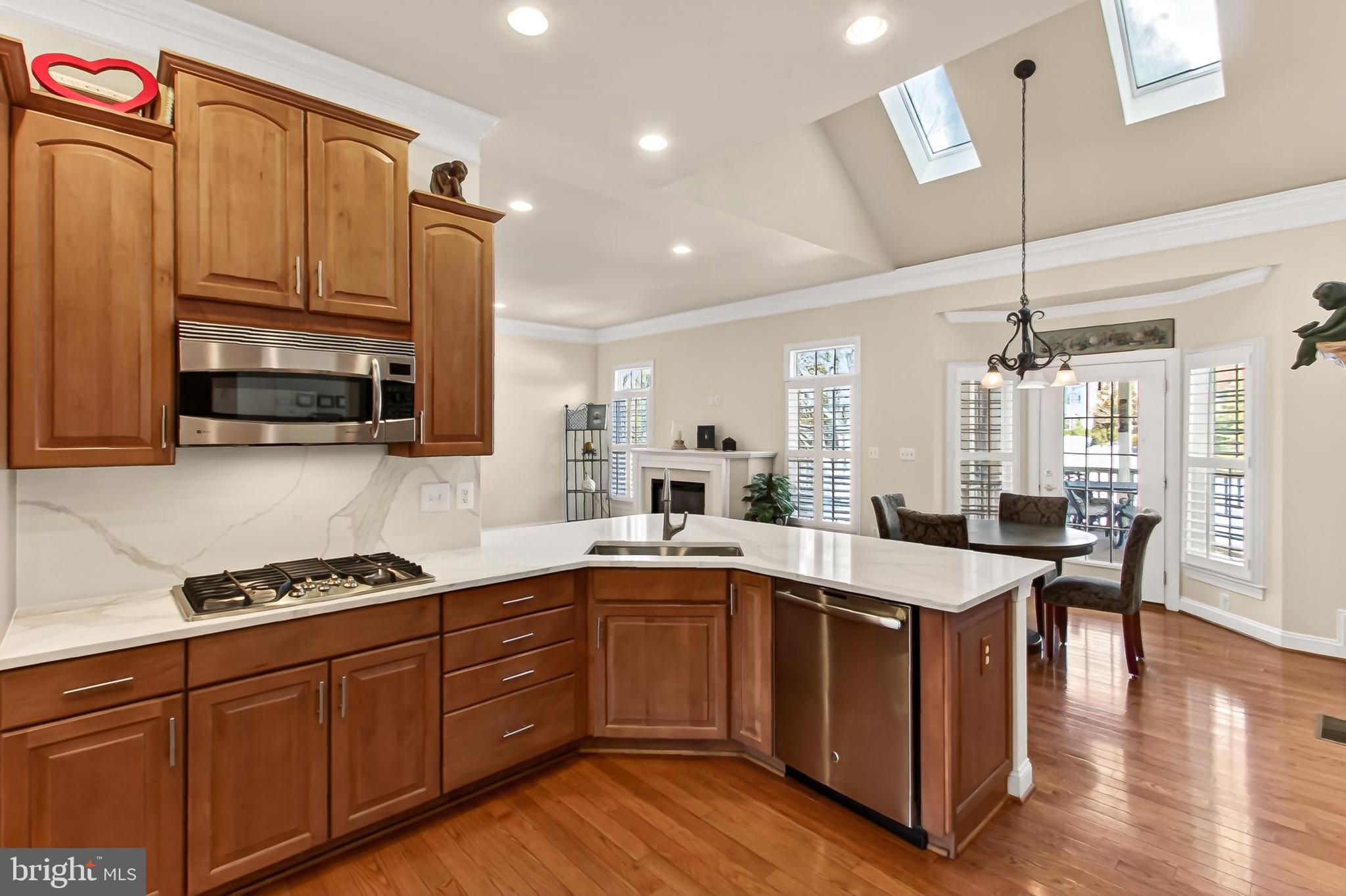 LAKE MANASSAS - Residential