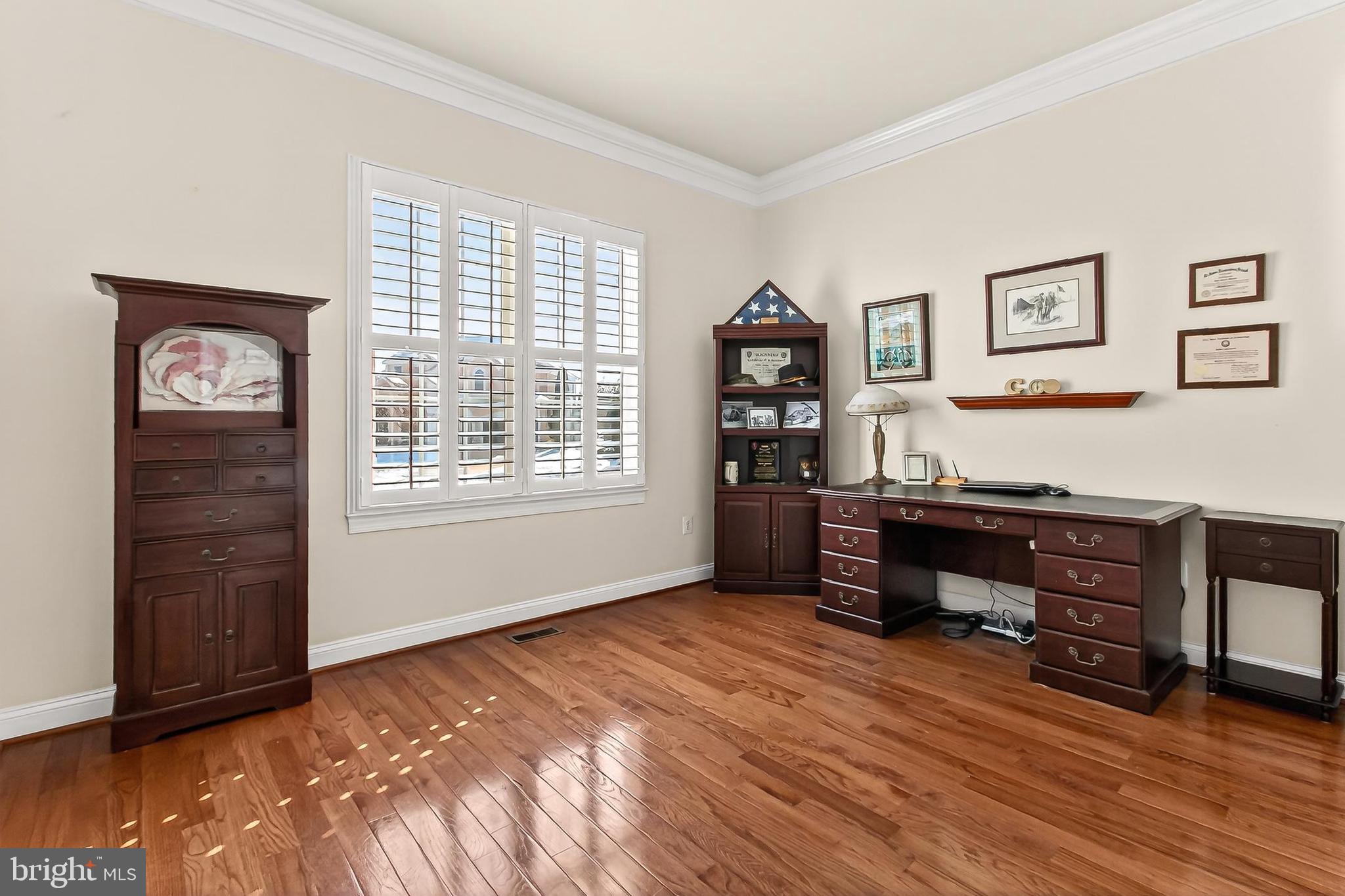 LAKE MANASSAS - Residential