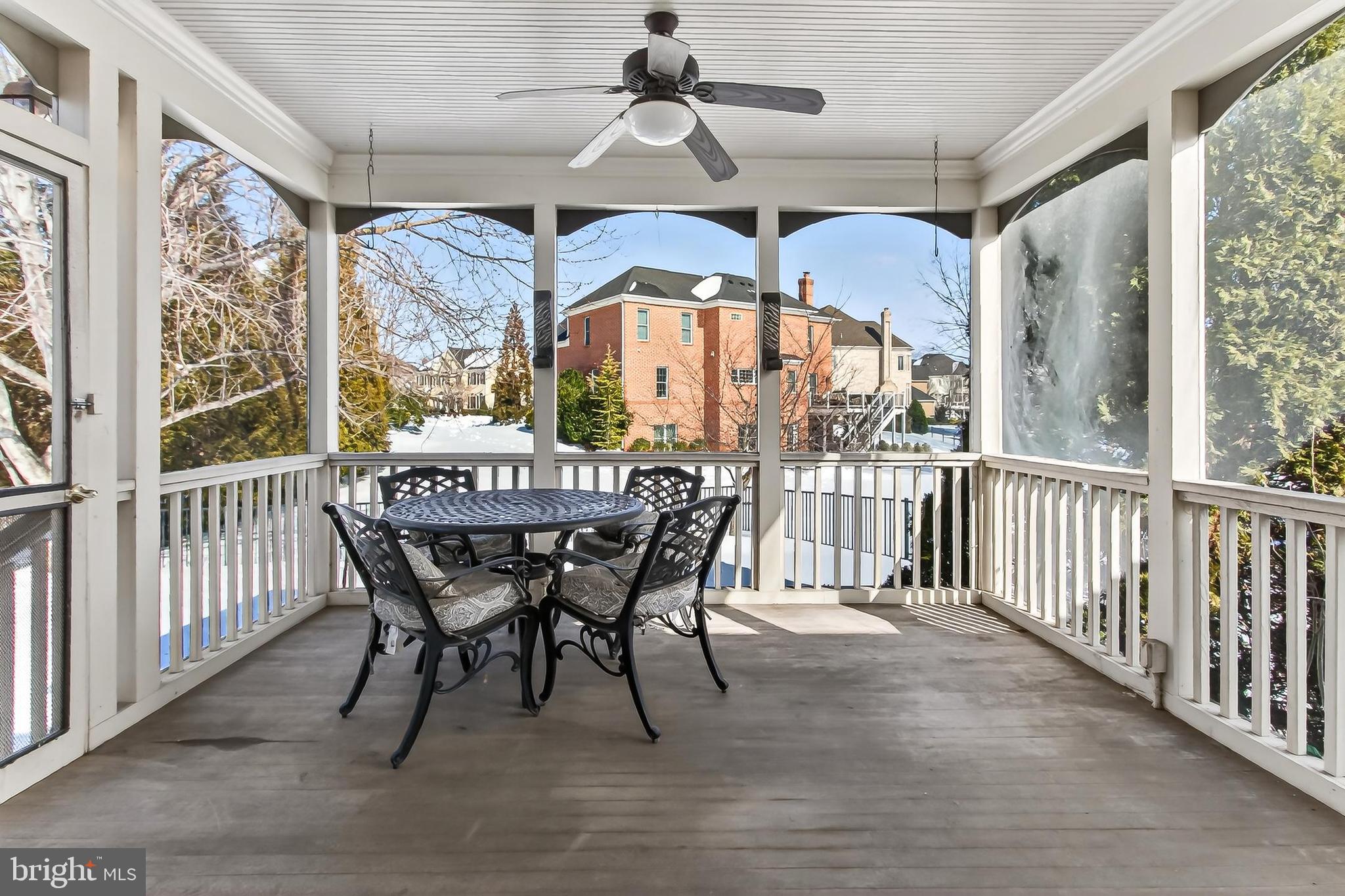 LAKE MANASSAS - Residential