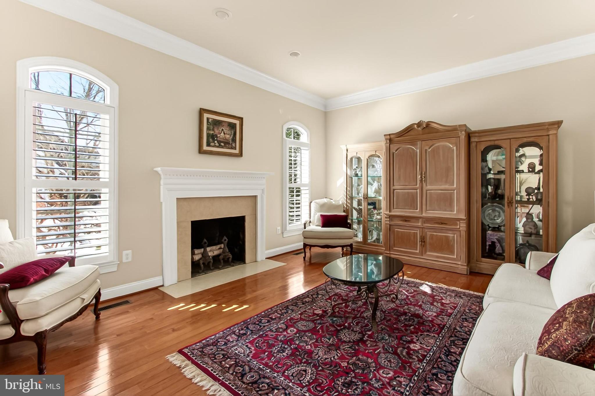 LAKE MANASSAS - Residential