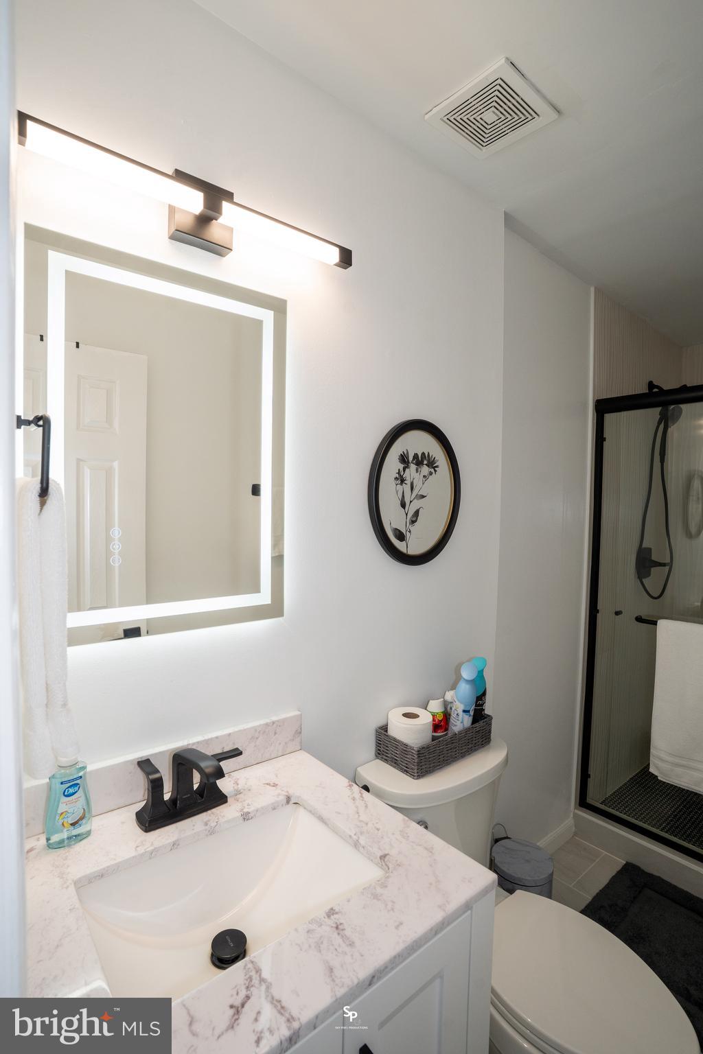 BRYARTON - Residential