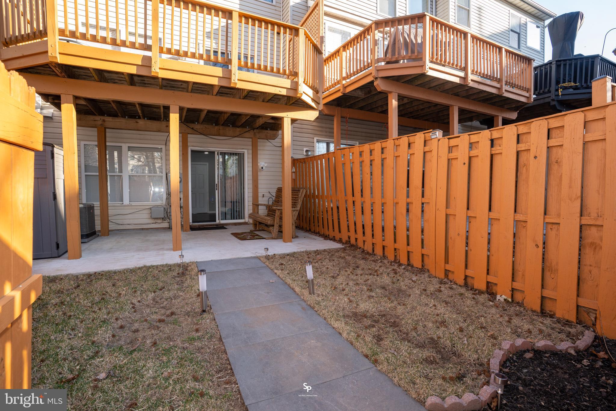 BRYARTON - Residential