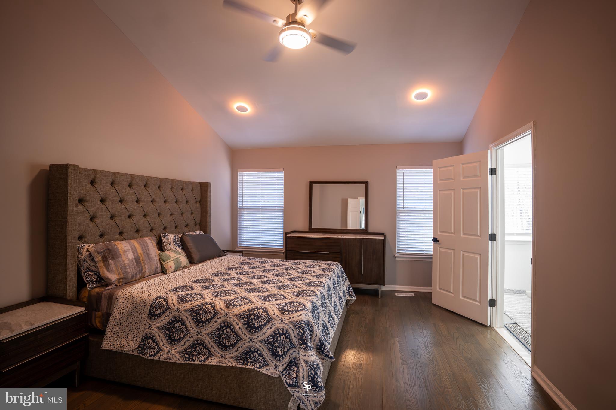 BRYARTON - Residential