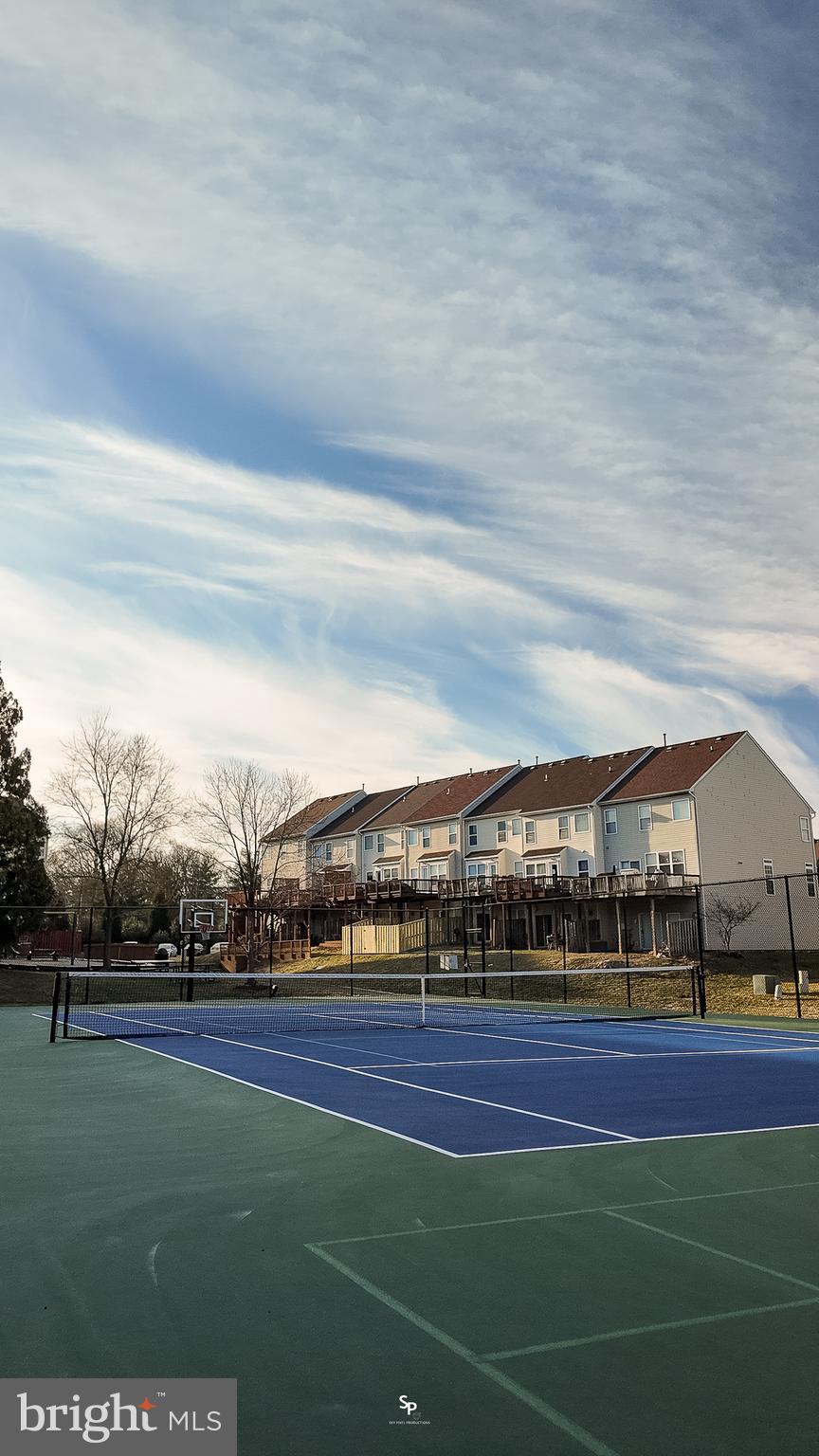 BRYARTON - Residential