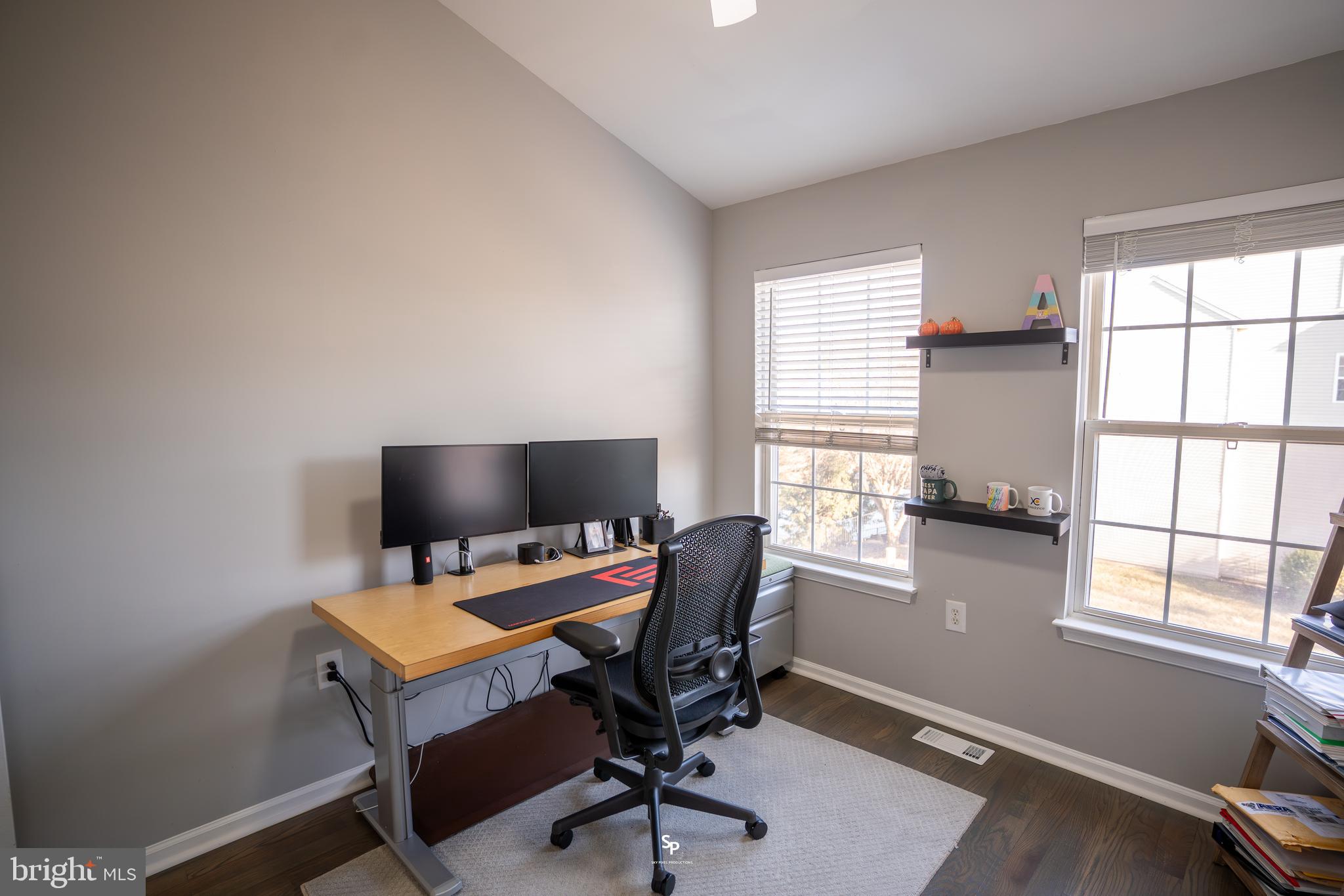 BRYARTON - Residential