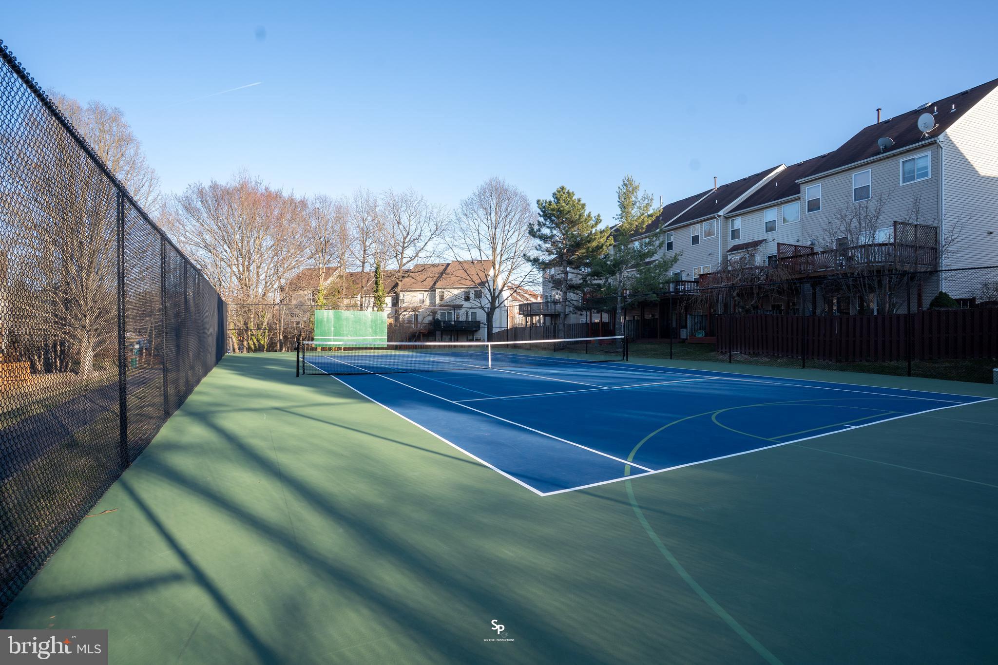 BRYARTON - Residential