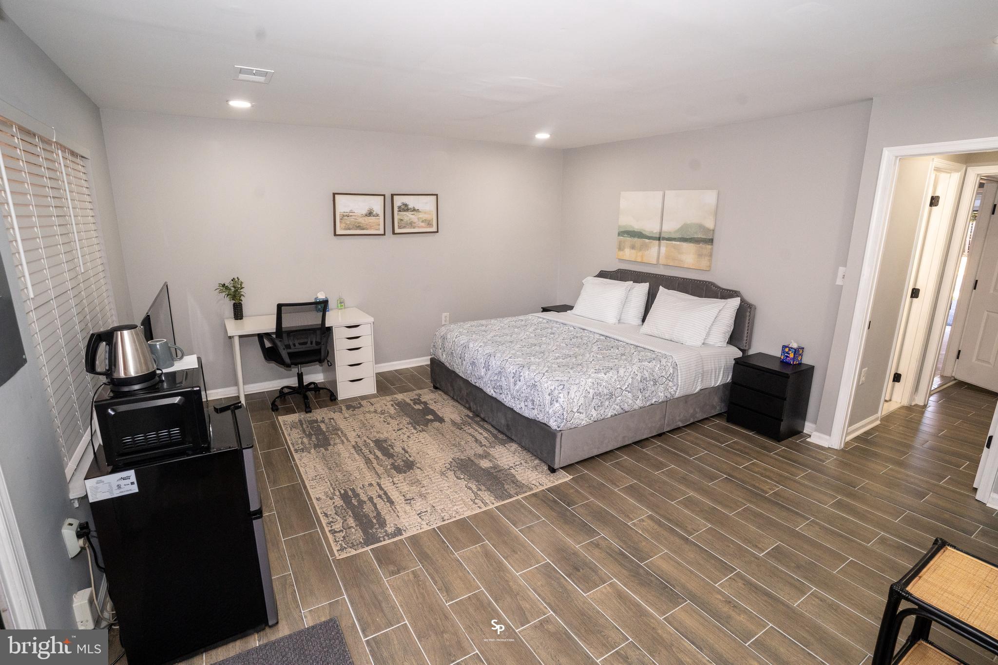 BRYARTON - Residential