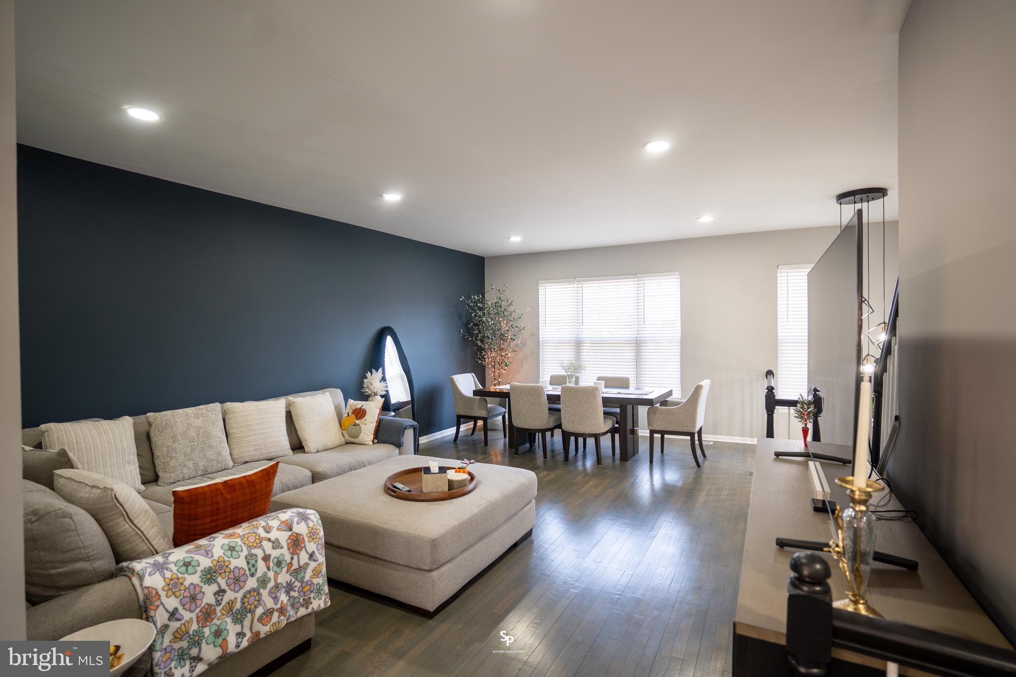 BRYARTON - Residential