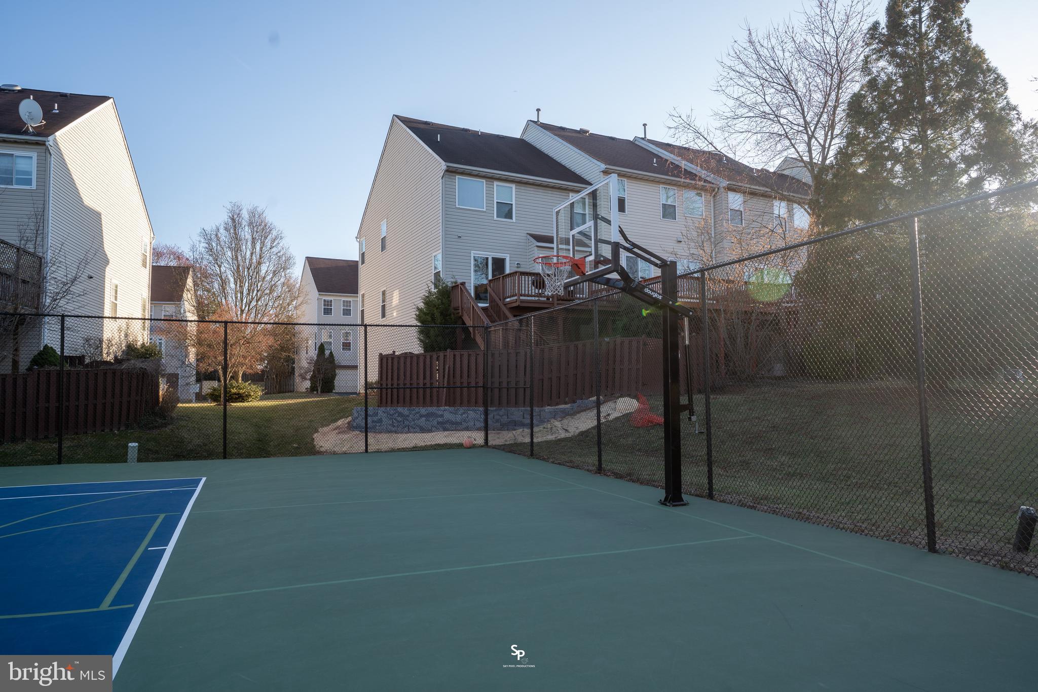 BRYARTON - Residential