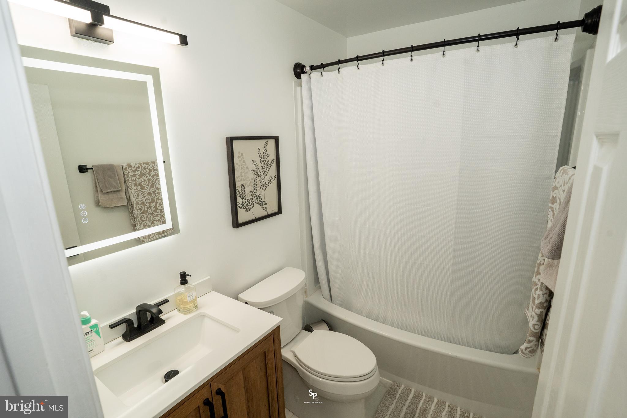 BRYARTON - Residential